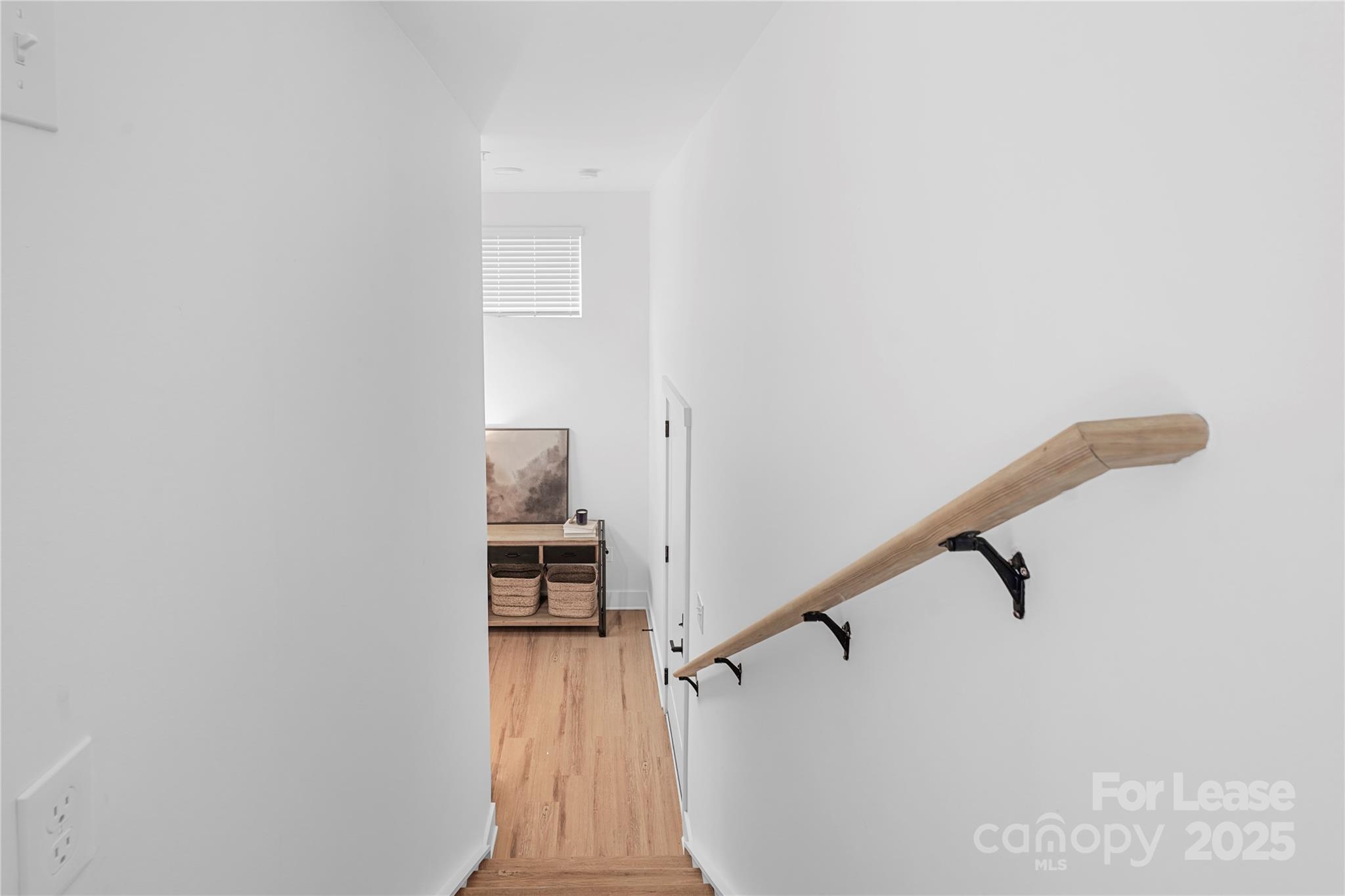 The Collection at Charles - Residential Lease