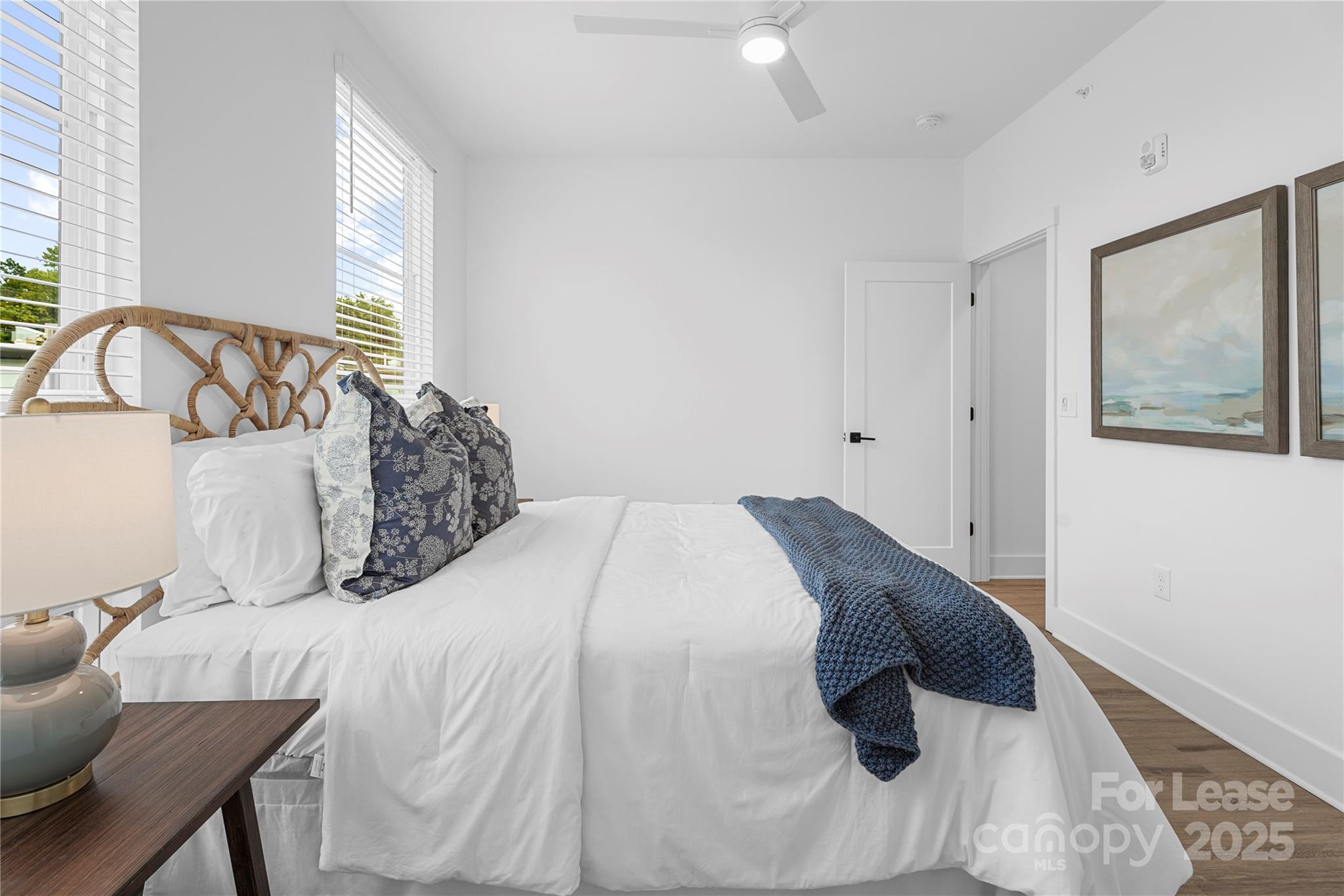 The Collection at Charles - Residential Lease