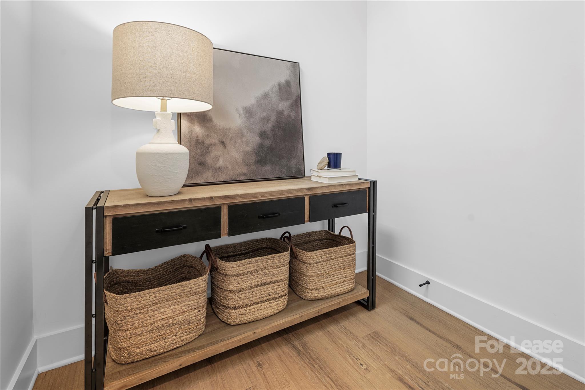 The Collection at Charles - Residential Lease