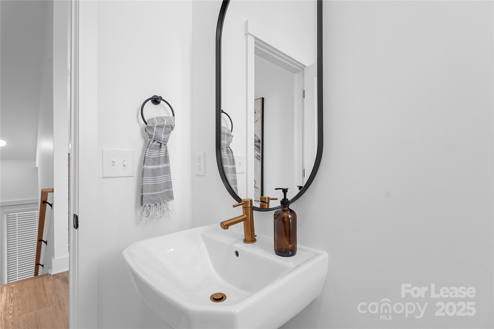 The Collection at Charles - Residential Lease