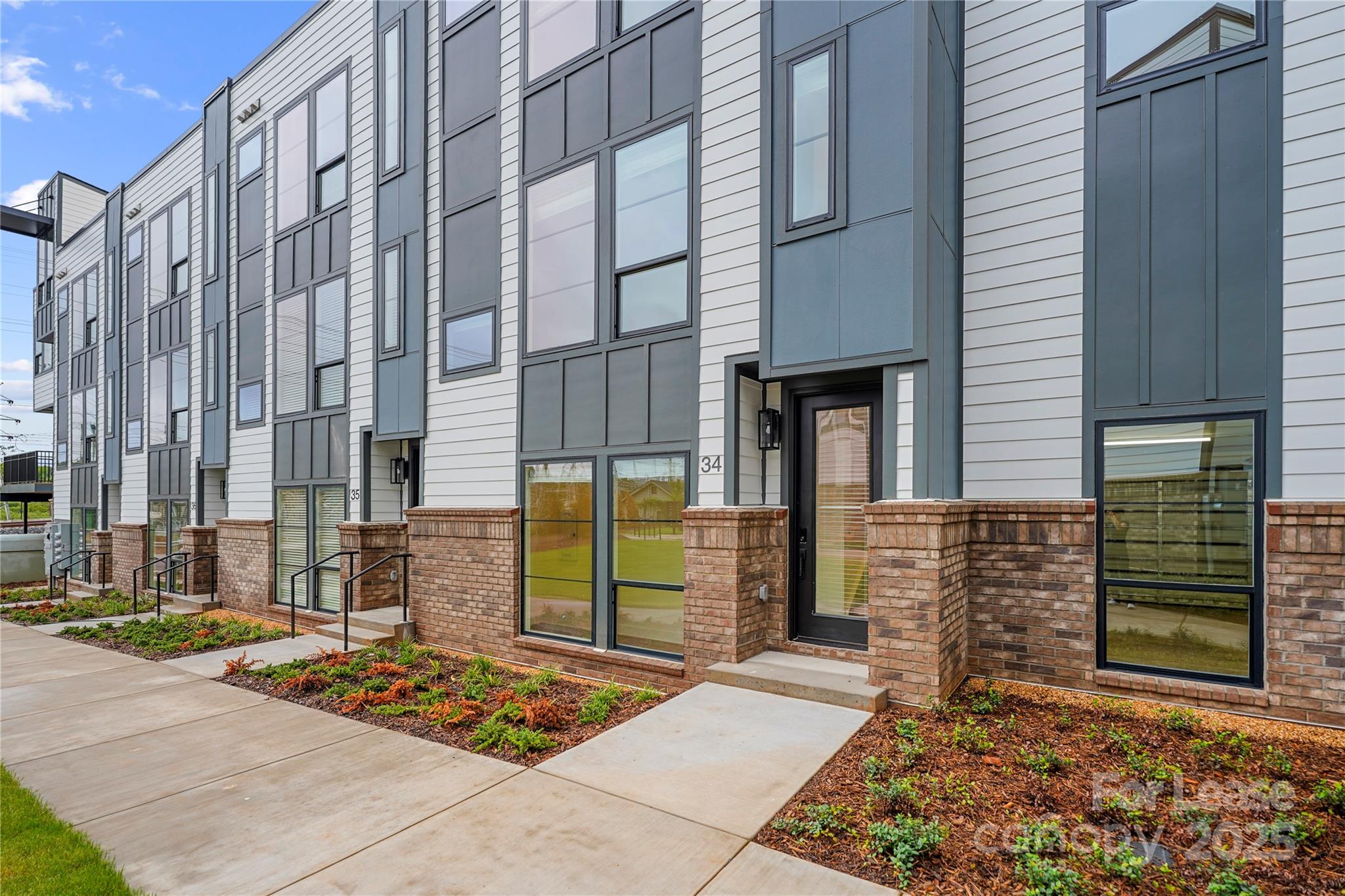 The Collection at Charles - Residential Lease