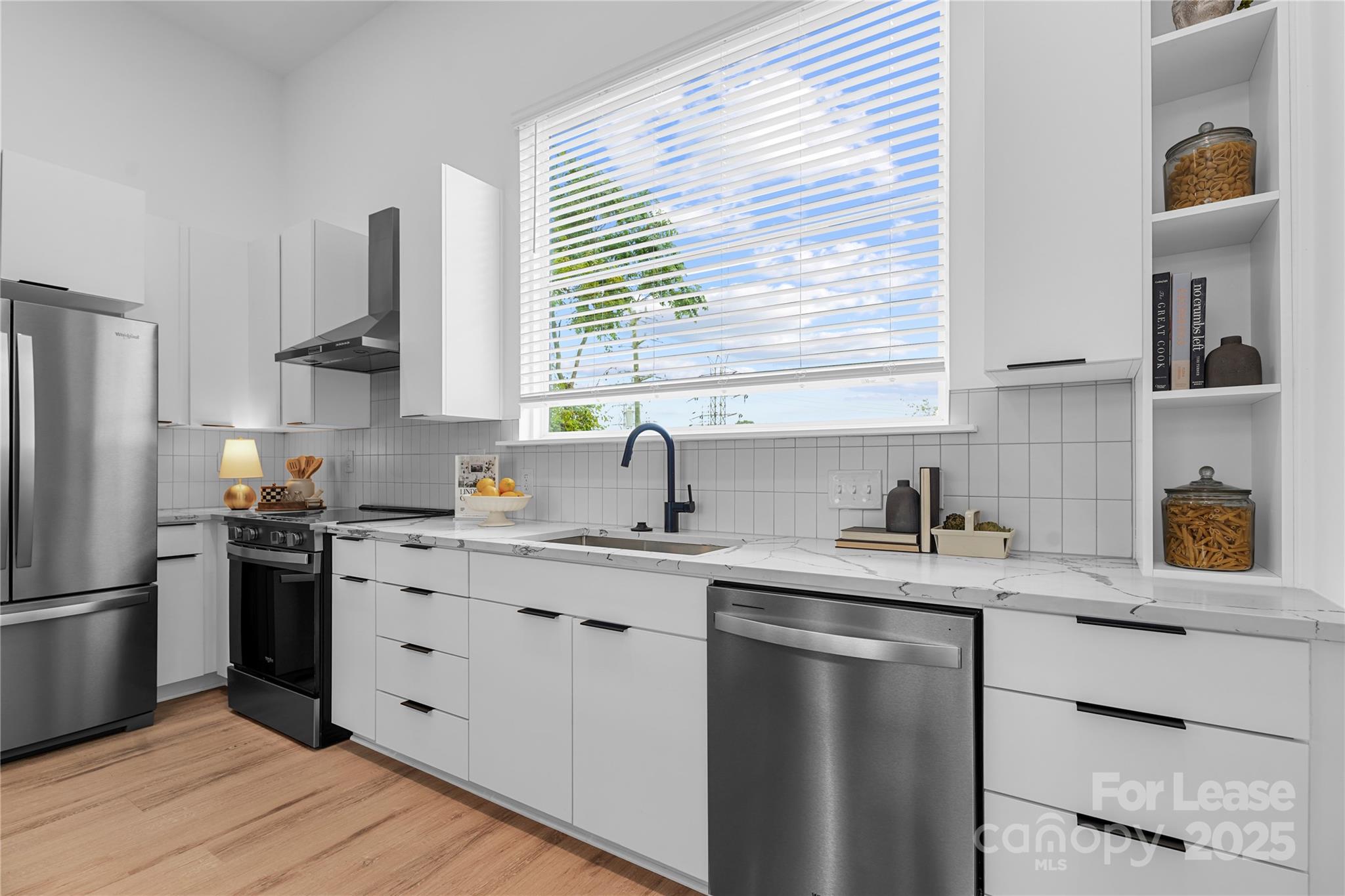 The Collection at Charles - Residential Lease