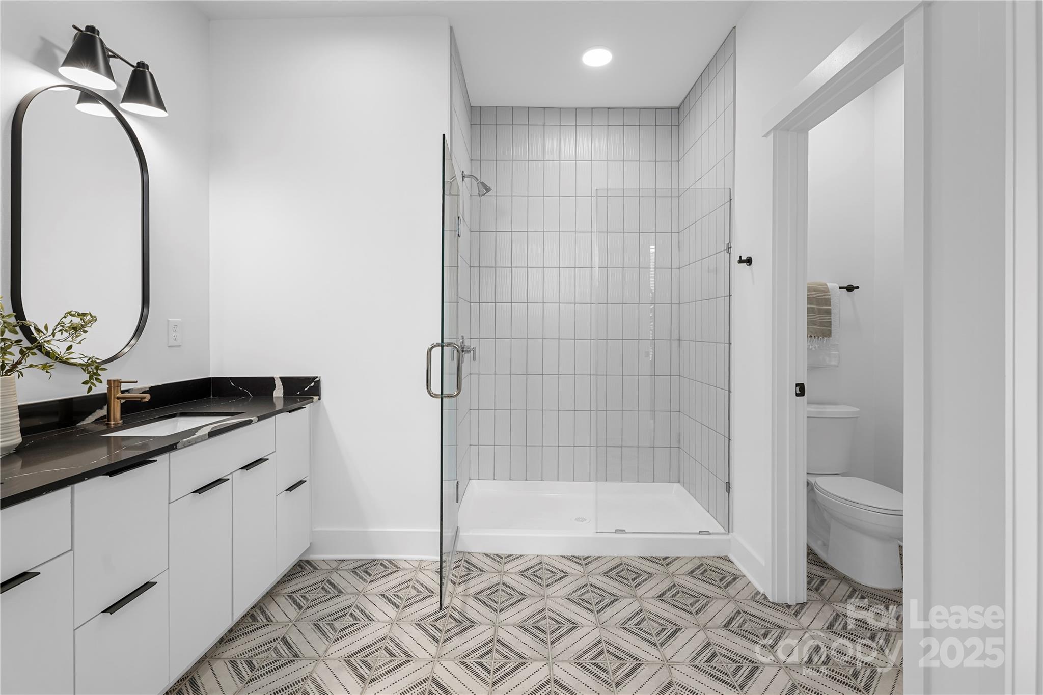 The Collection at Charles - Residential Lease