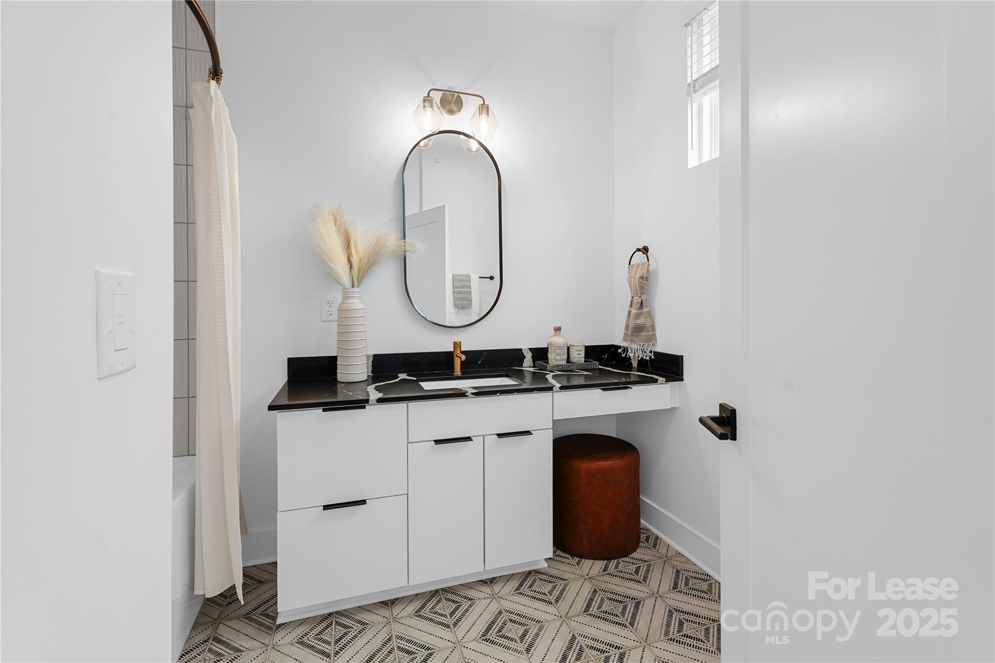 The Collection at Charles - Residential Lease