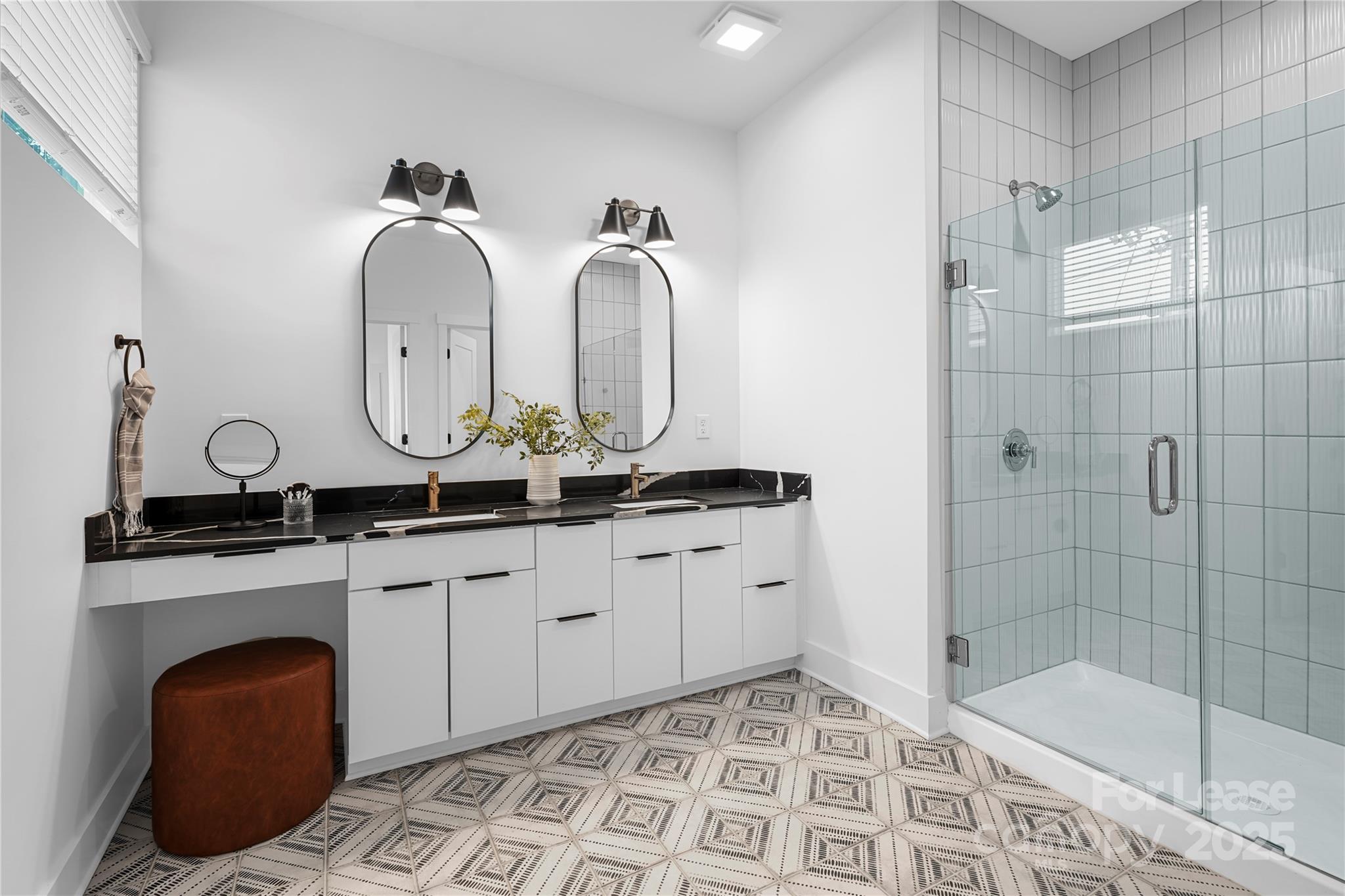 The Collection at Charles - Residential Lease