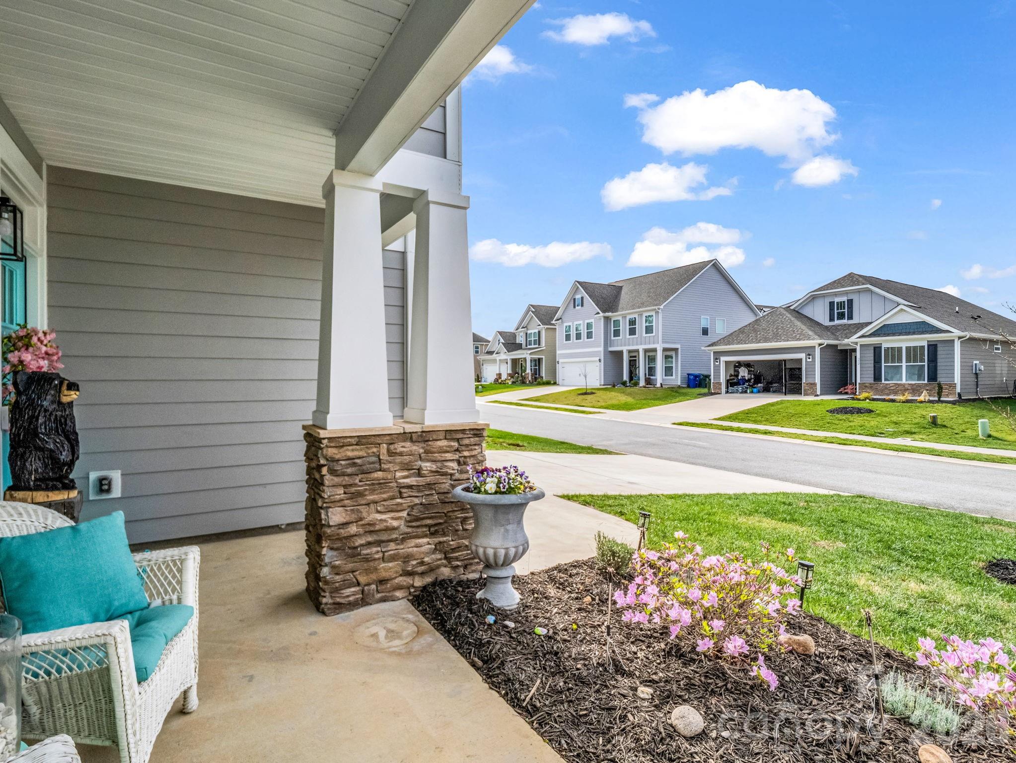 383 Fox Cove Road