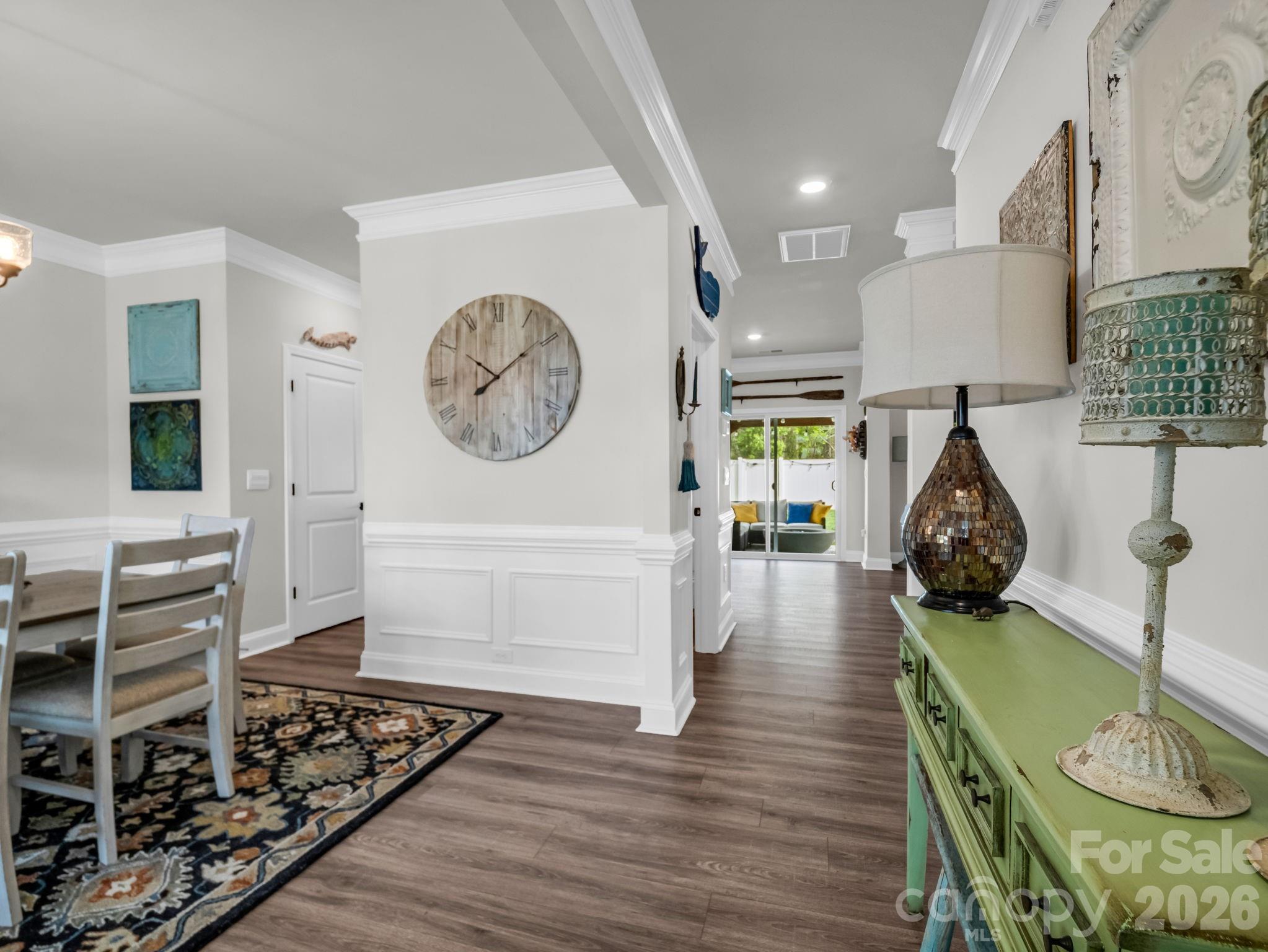 383 Fox Cove Road