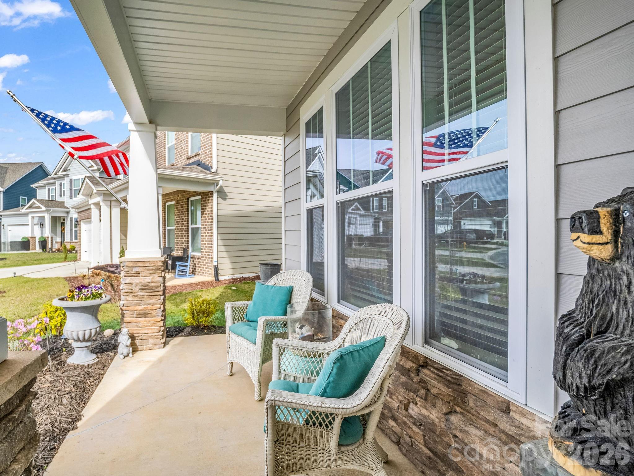 383 Fox Cove Road