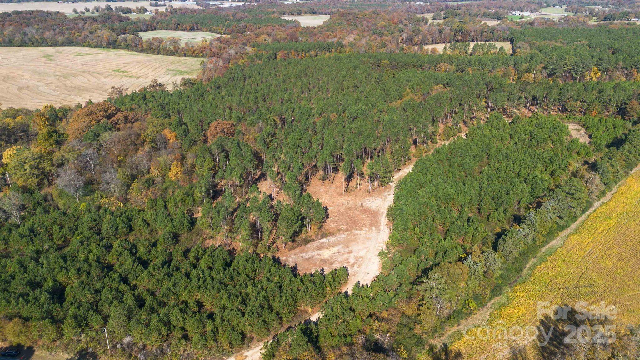 TBD Deep Springs Road