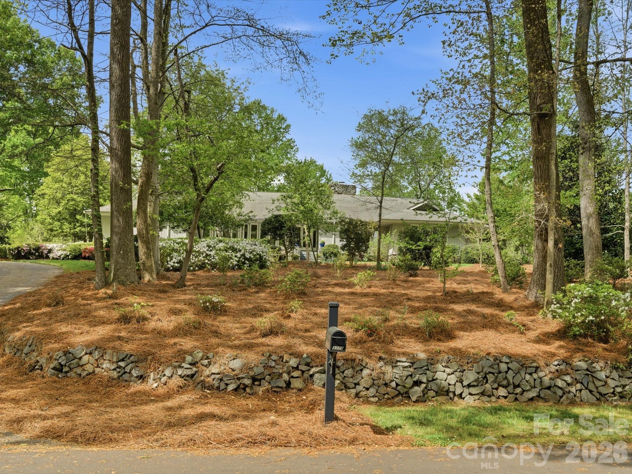 Fairways - Residential