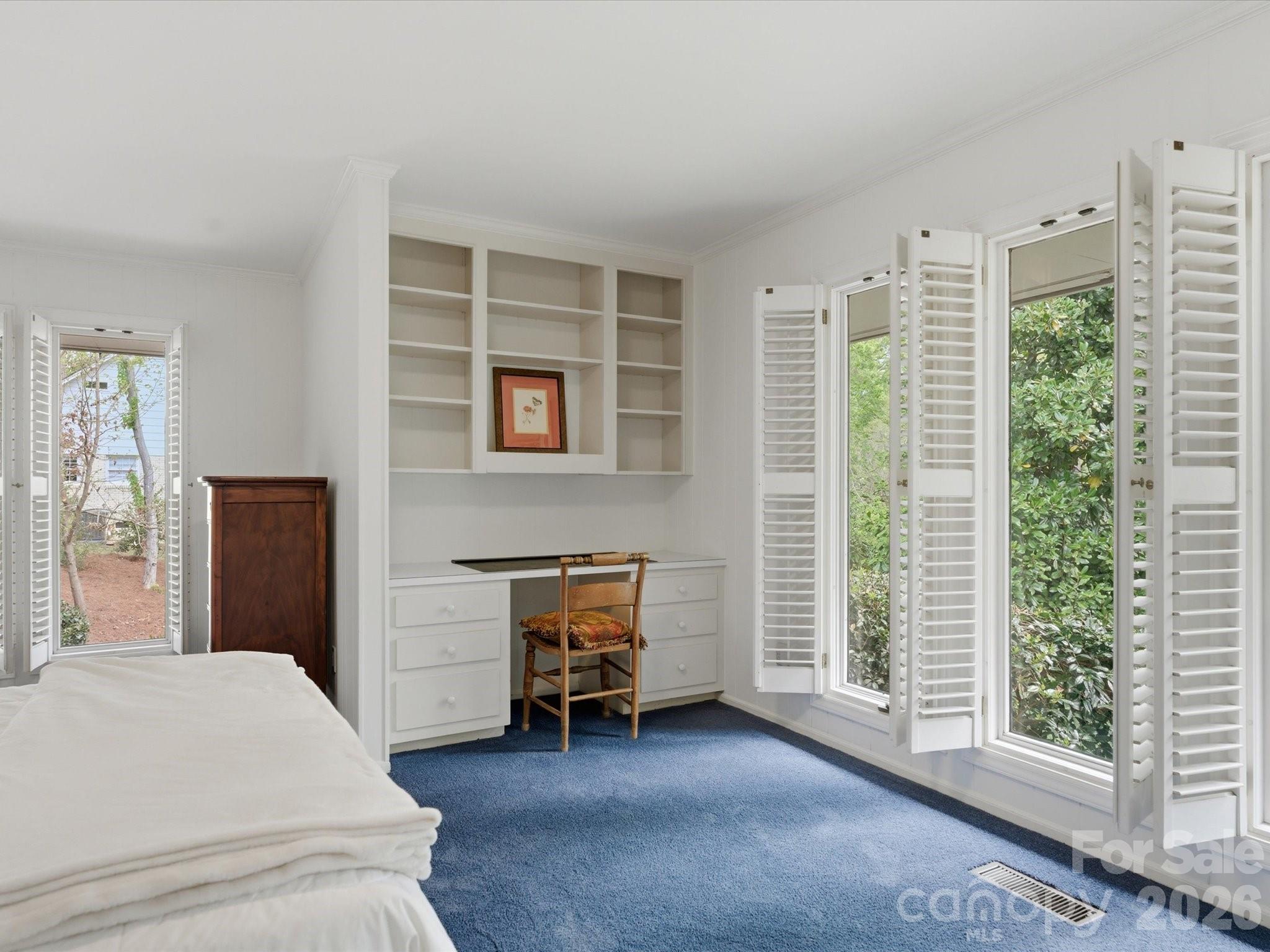 Fairways - Residential