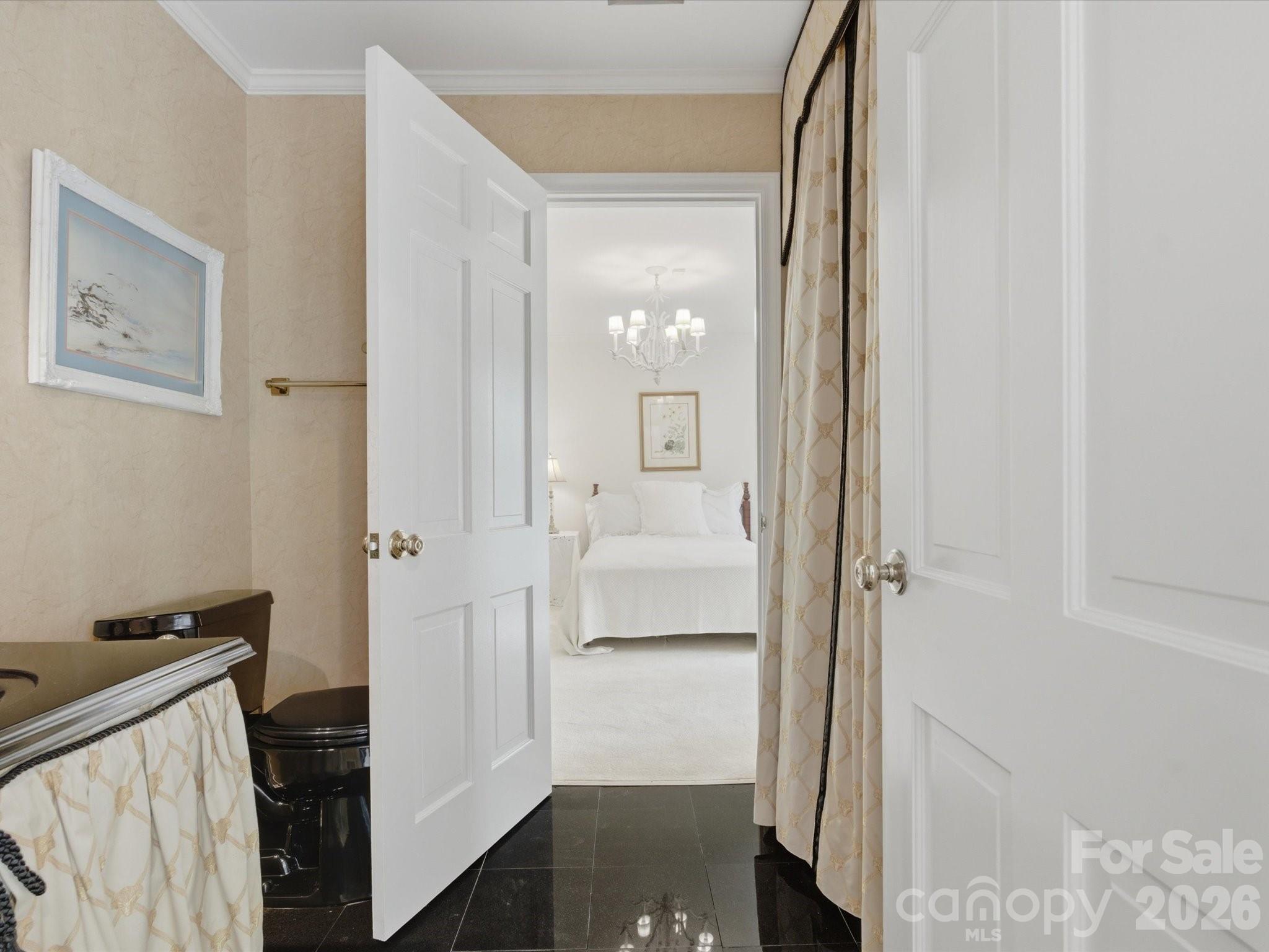 Fairways - Residential