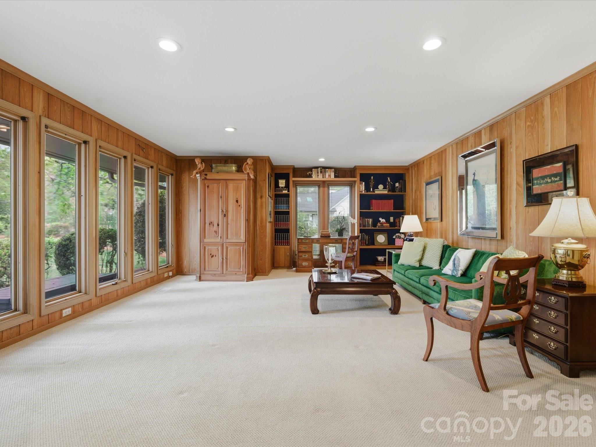 Fairways - Residential