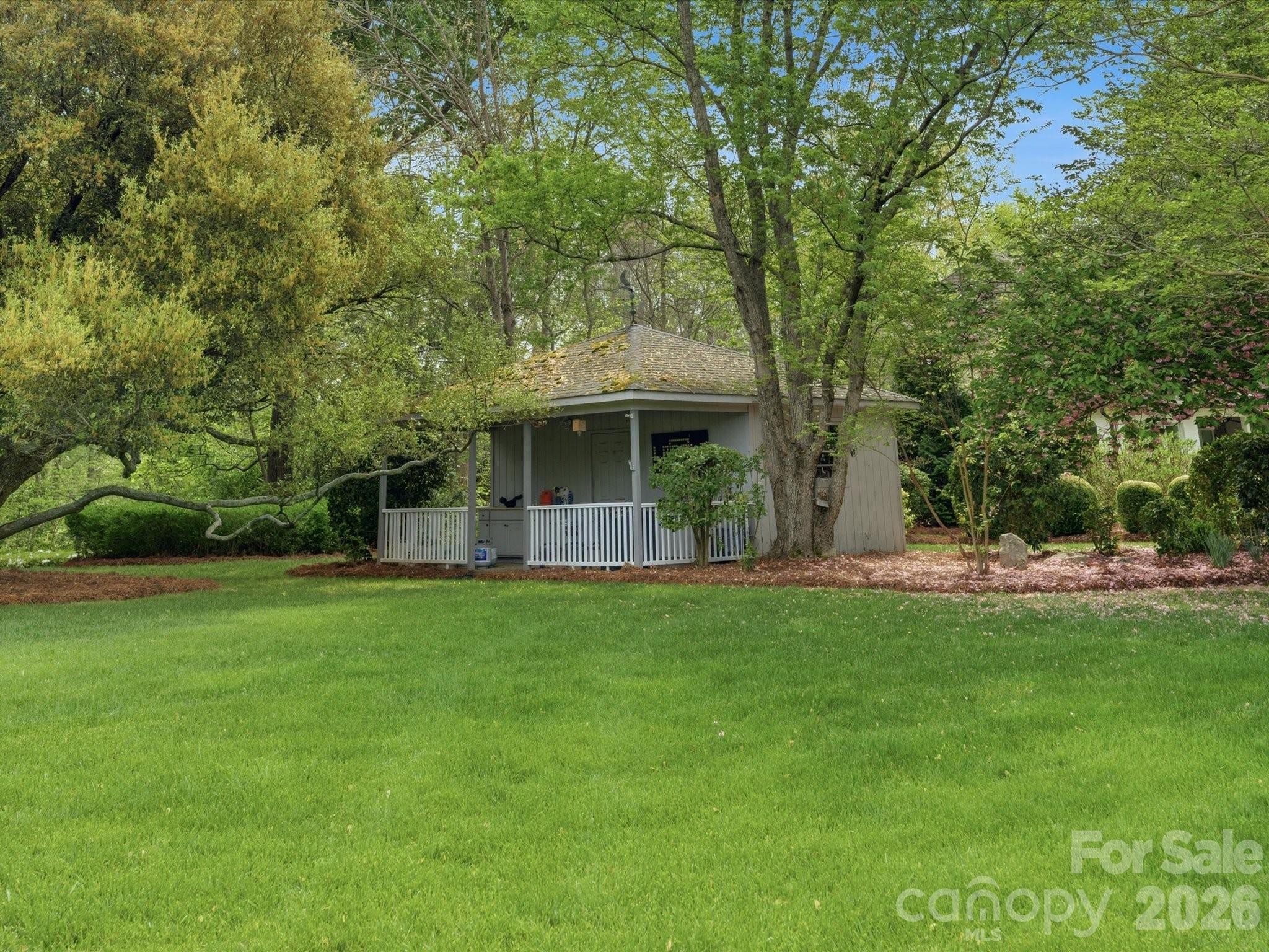 Fairways - Residential