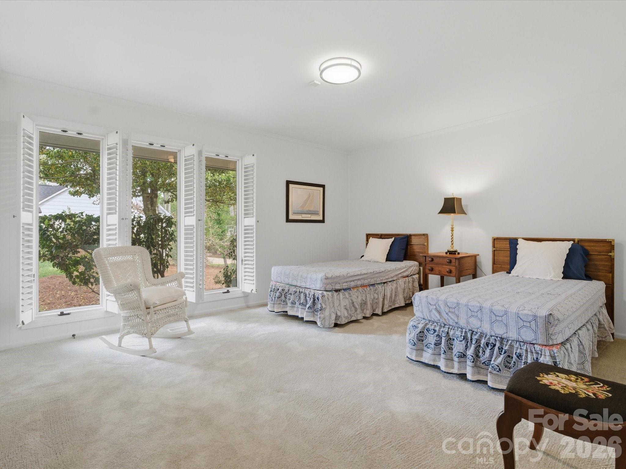 Fairways - Residential