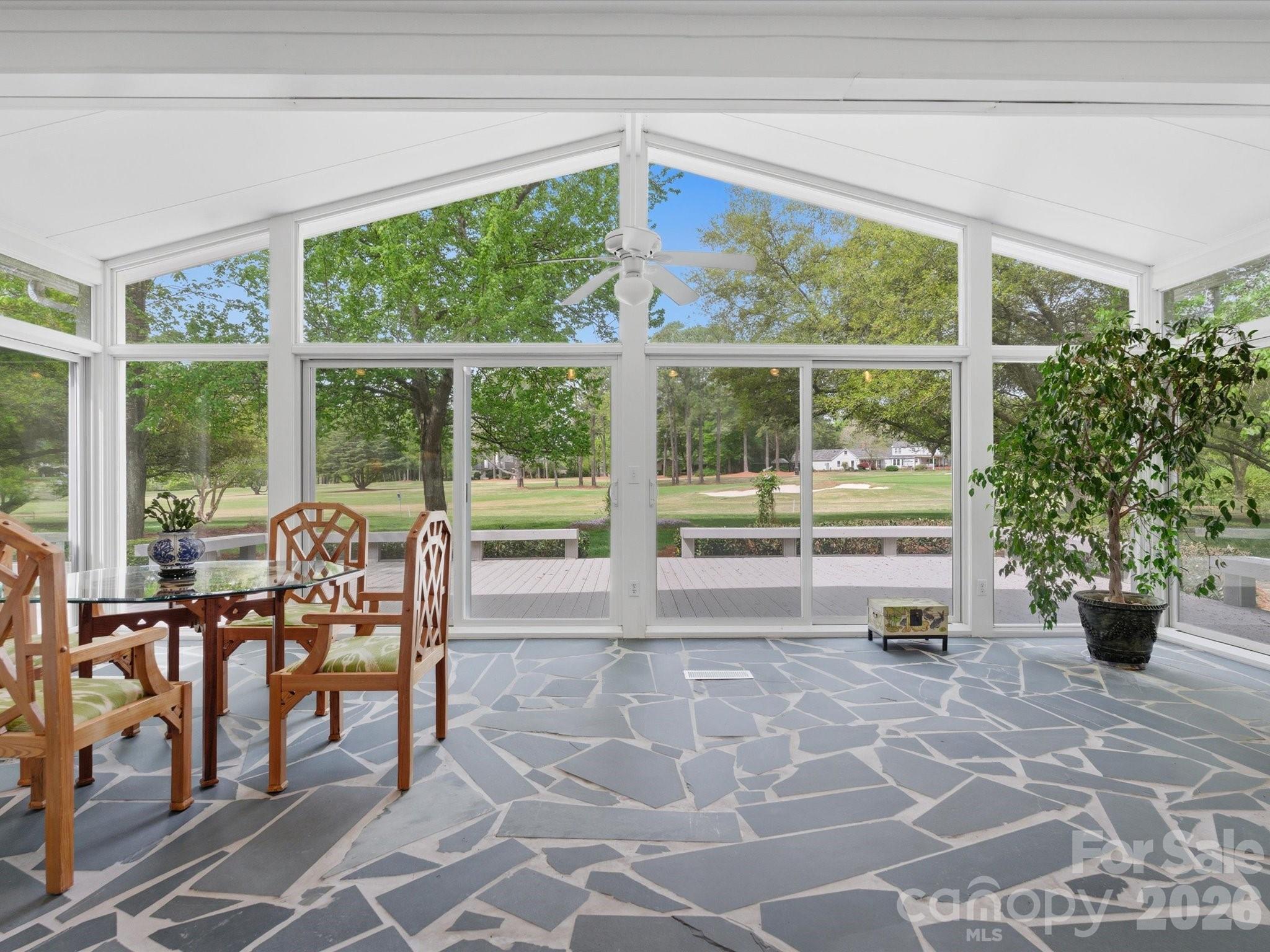 Fairways - Residential