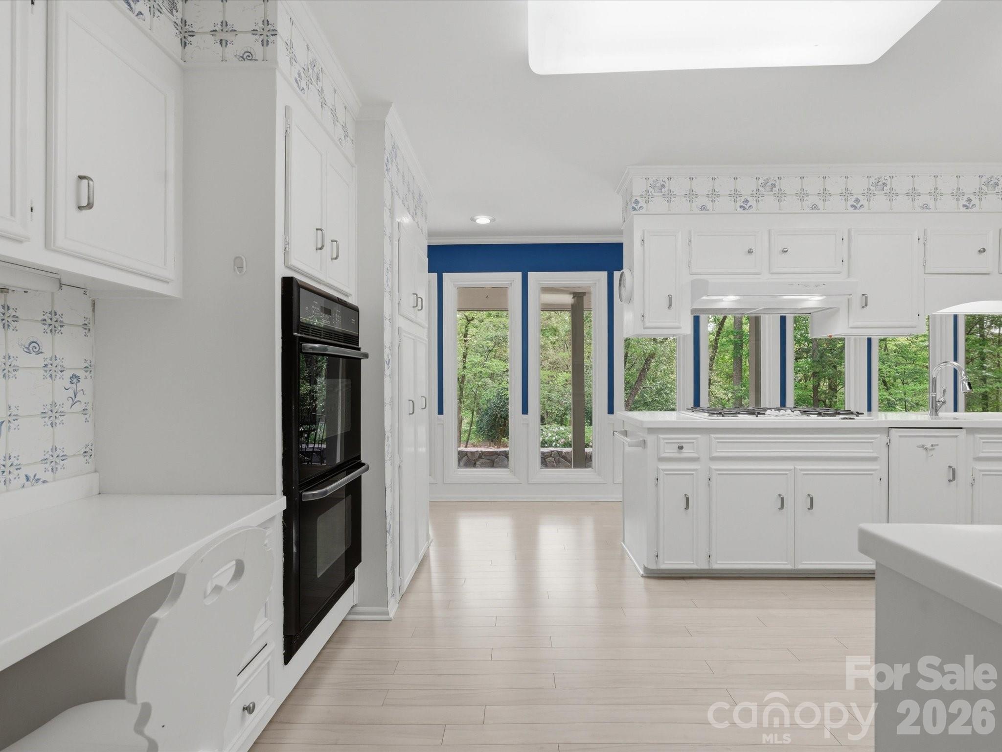 Fairways - Residential