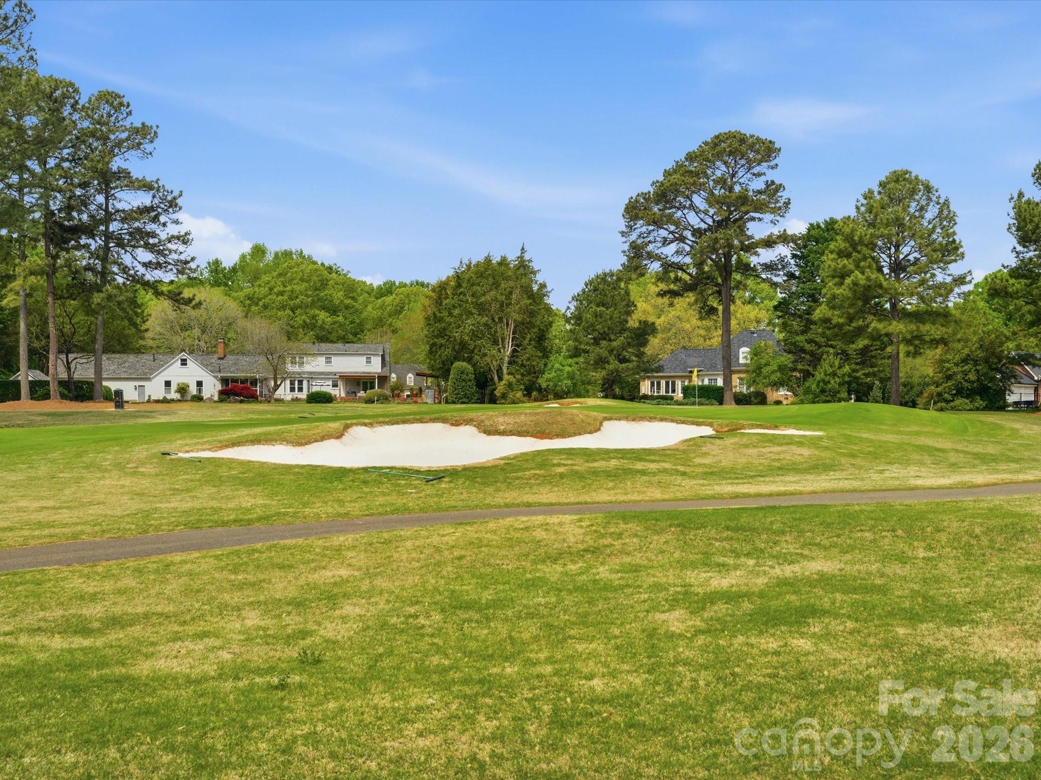 Fairways - Residential