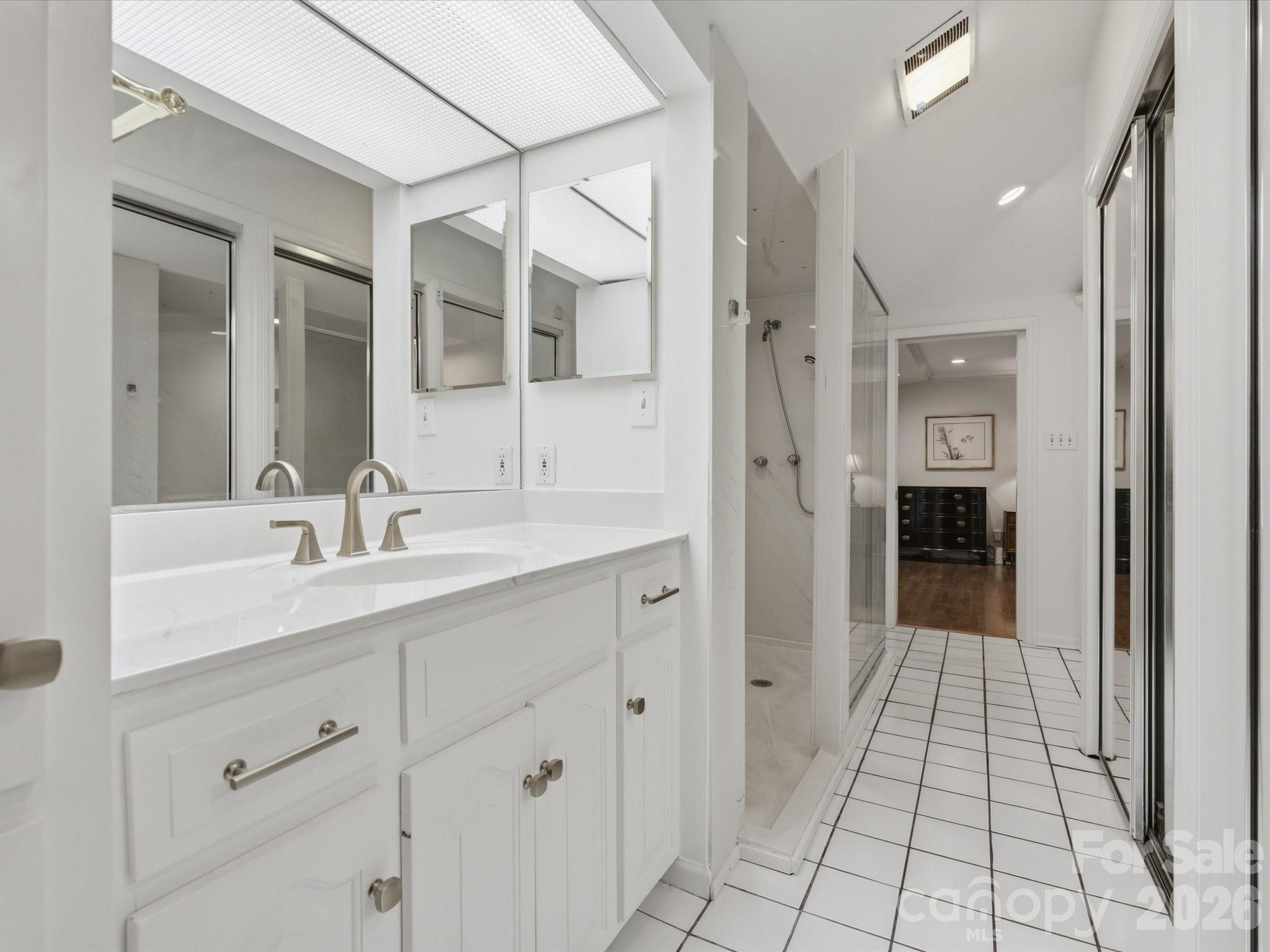 Fairways - Residential