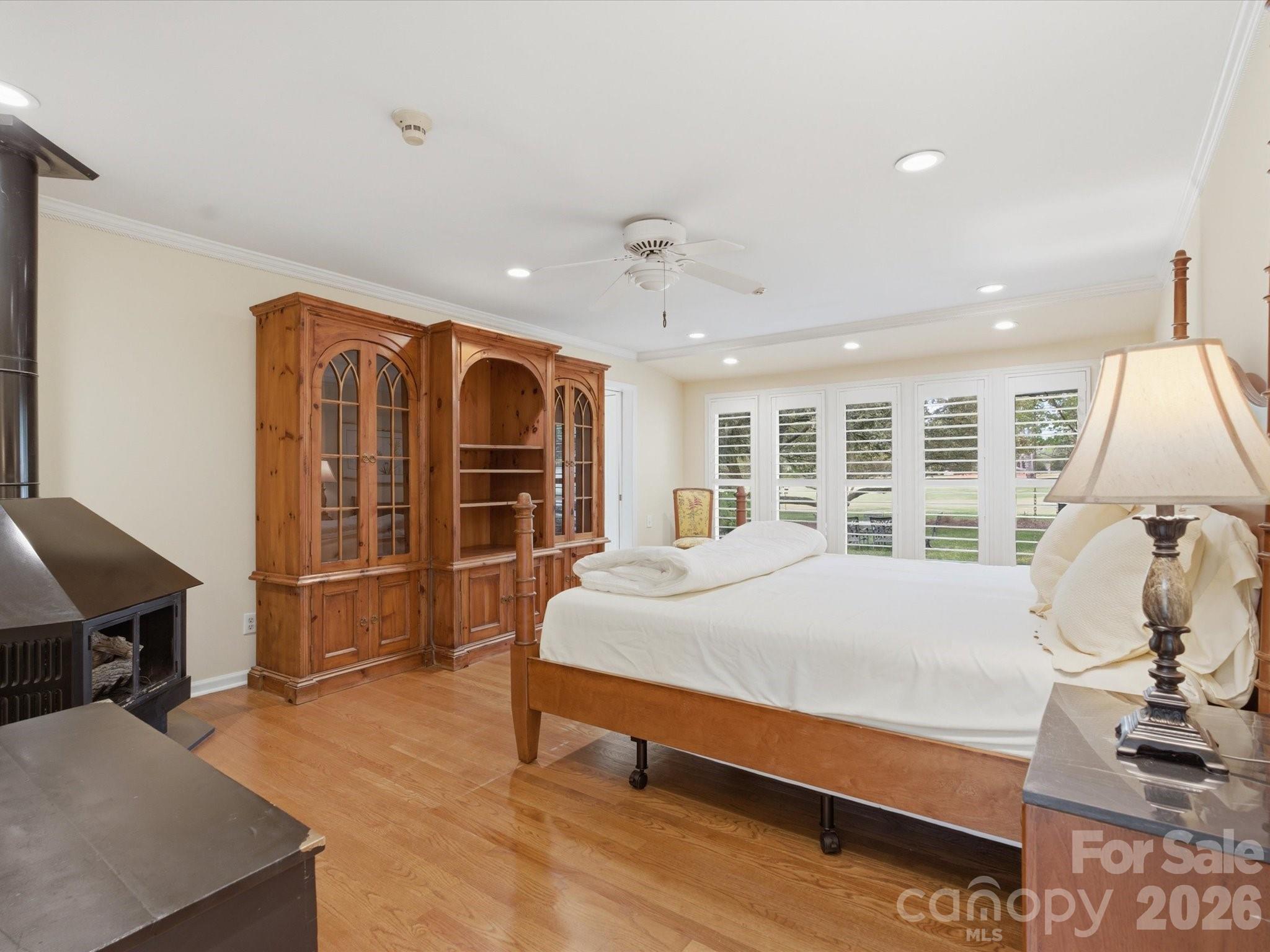 Fairways - Residential