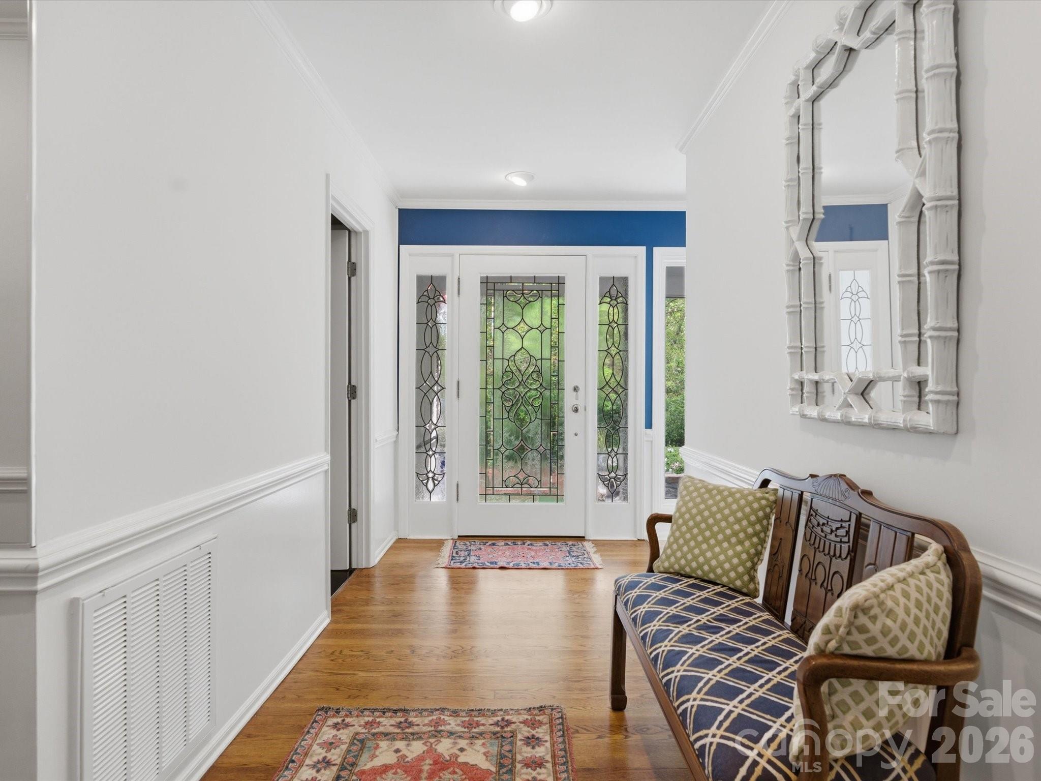 Fairways - Residential