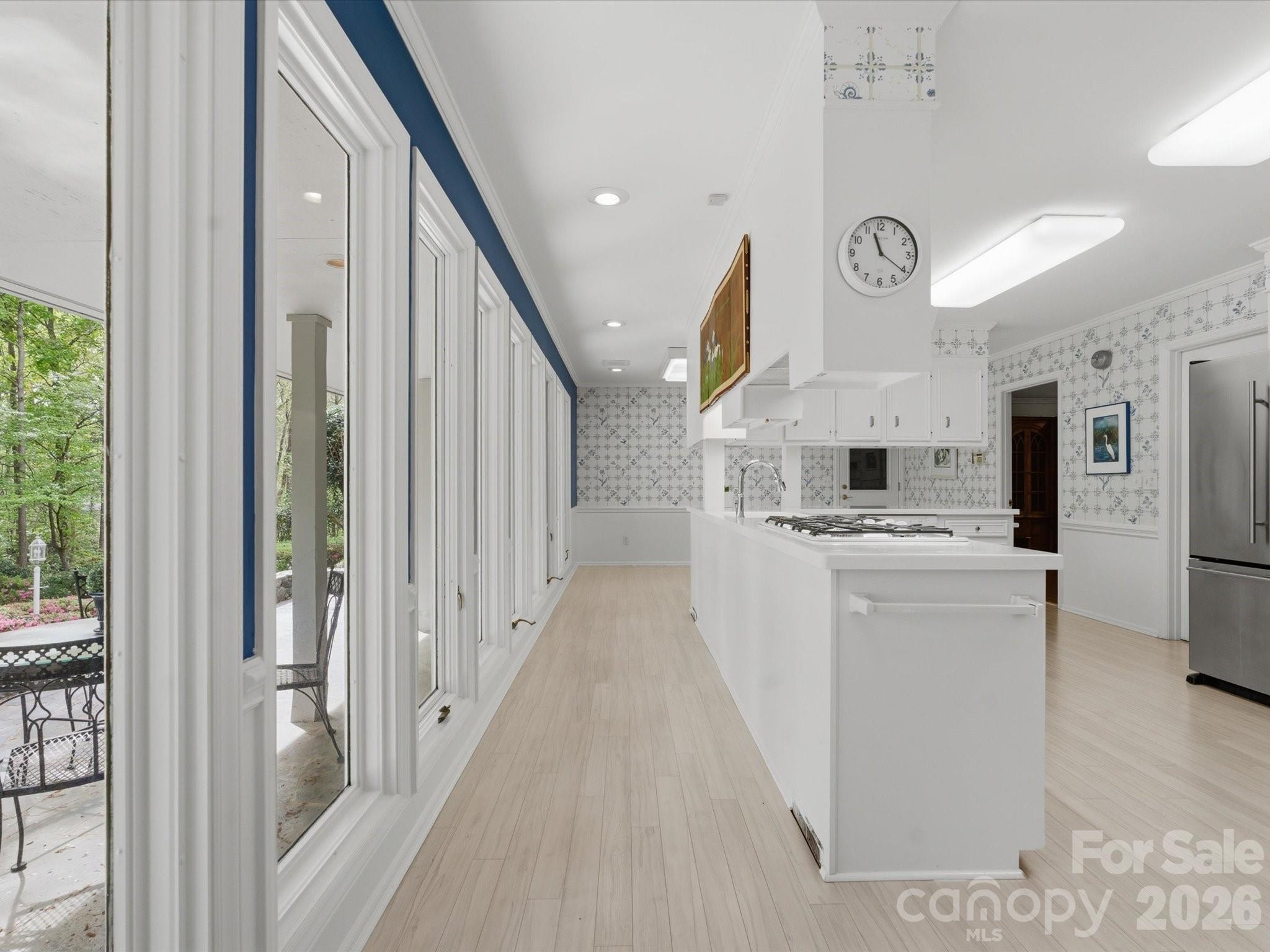 Fairways - Residential