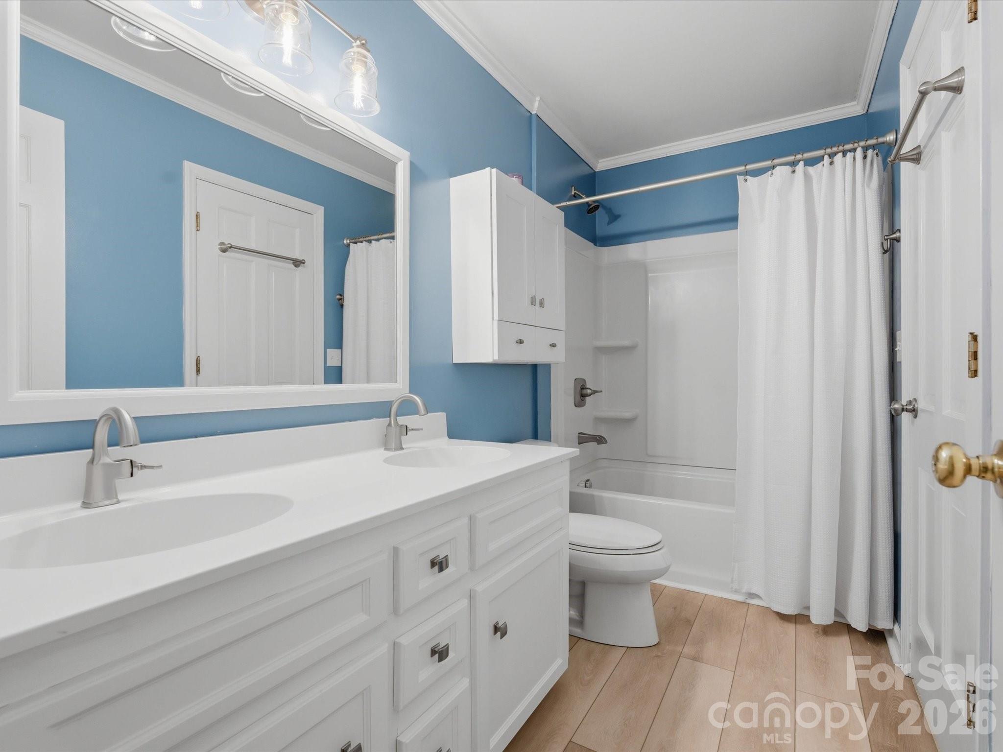 Fairways - Residential