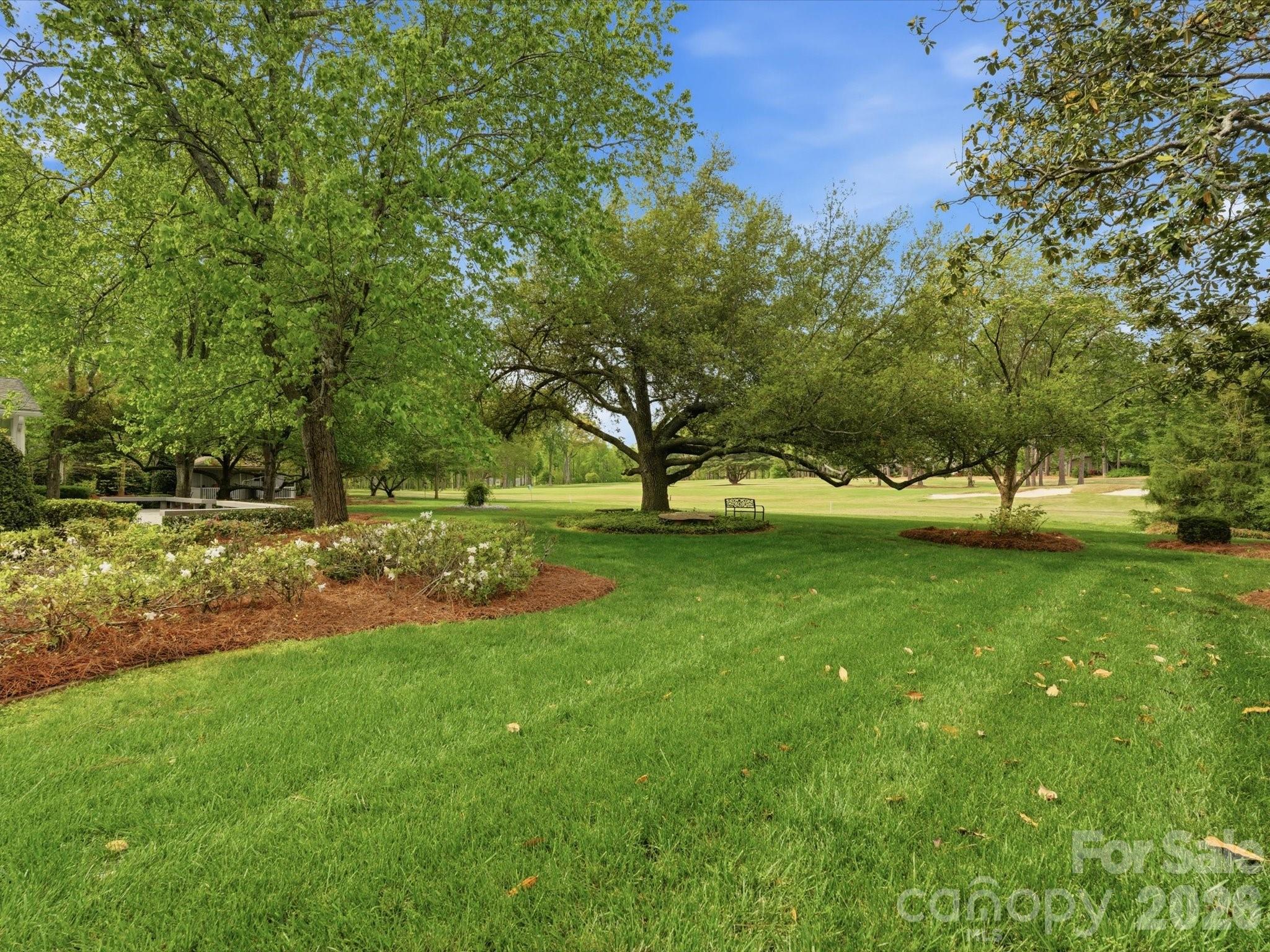 Fairways - Residential