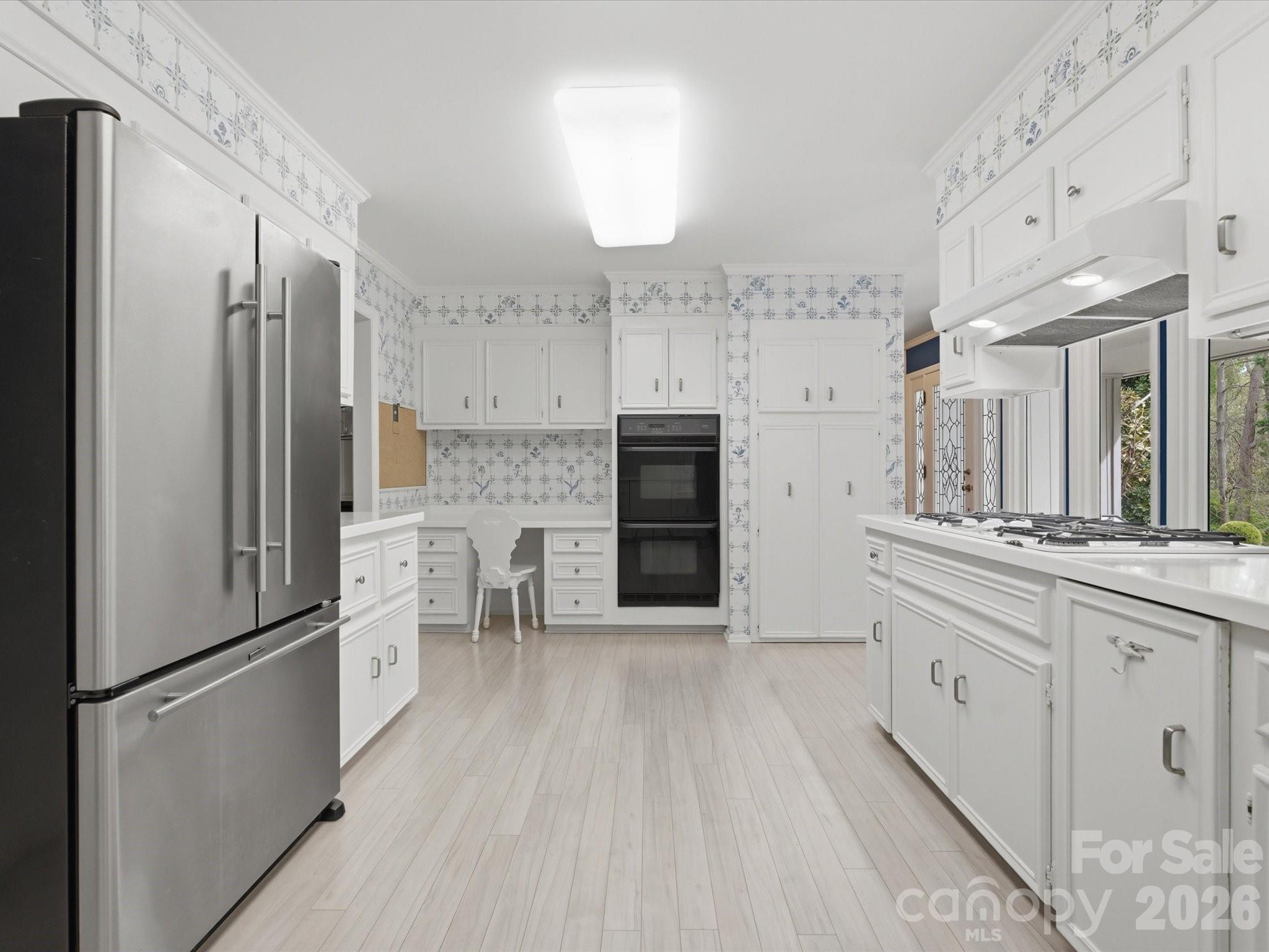 Fairways - Residential