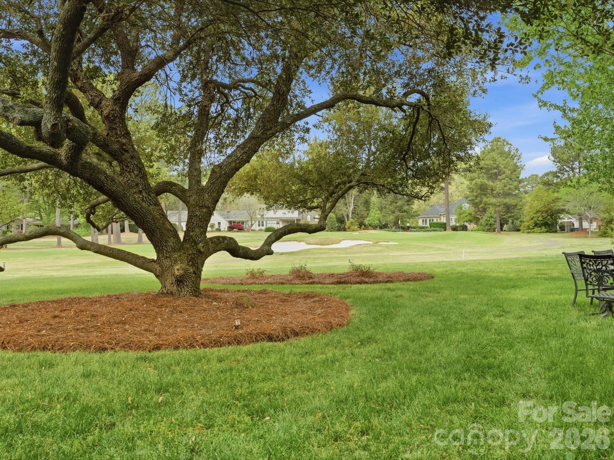 Fairways - Residential