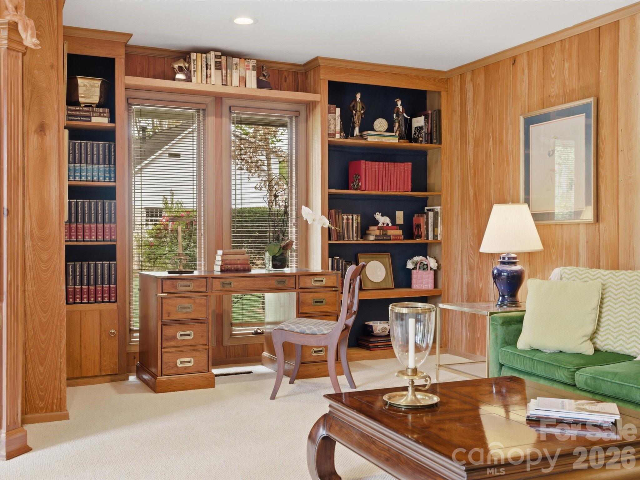 Fairways - Residential