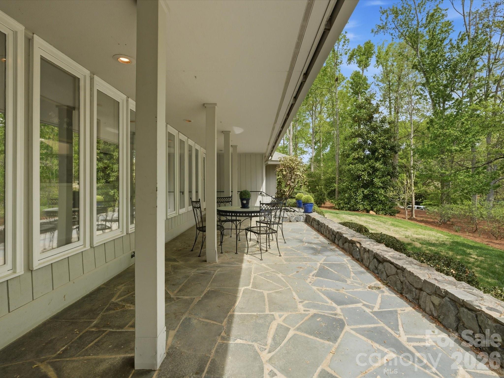 Fairways - Residential