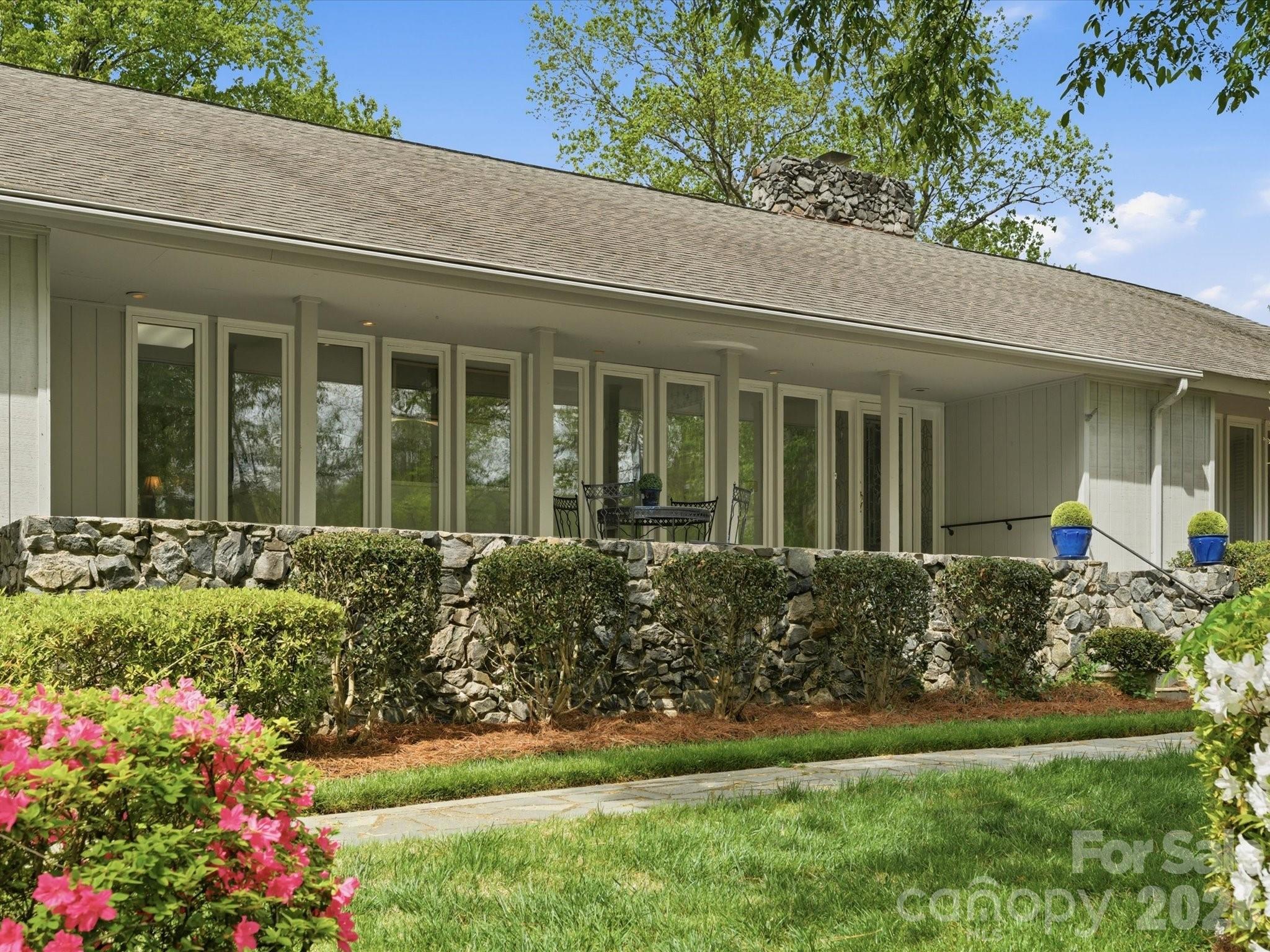 Fairways - Residential