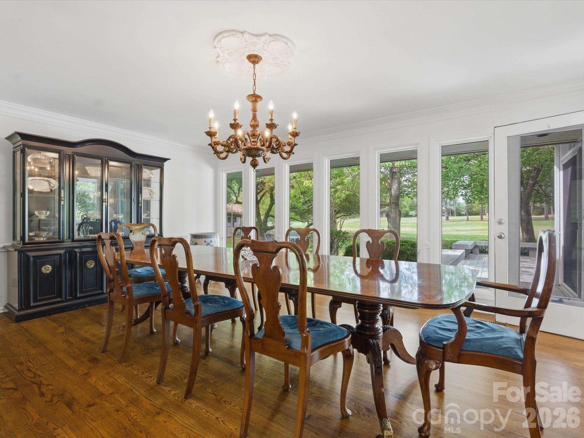 Fairways - Residential