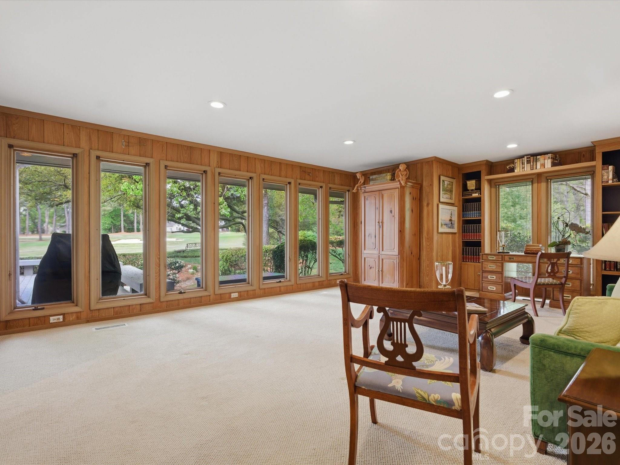 Fairways - Residential