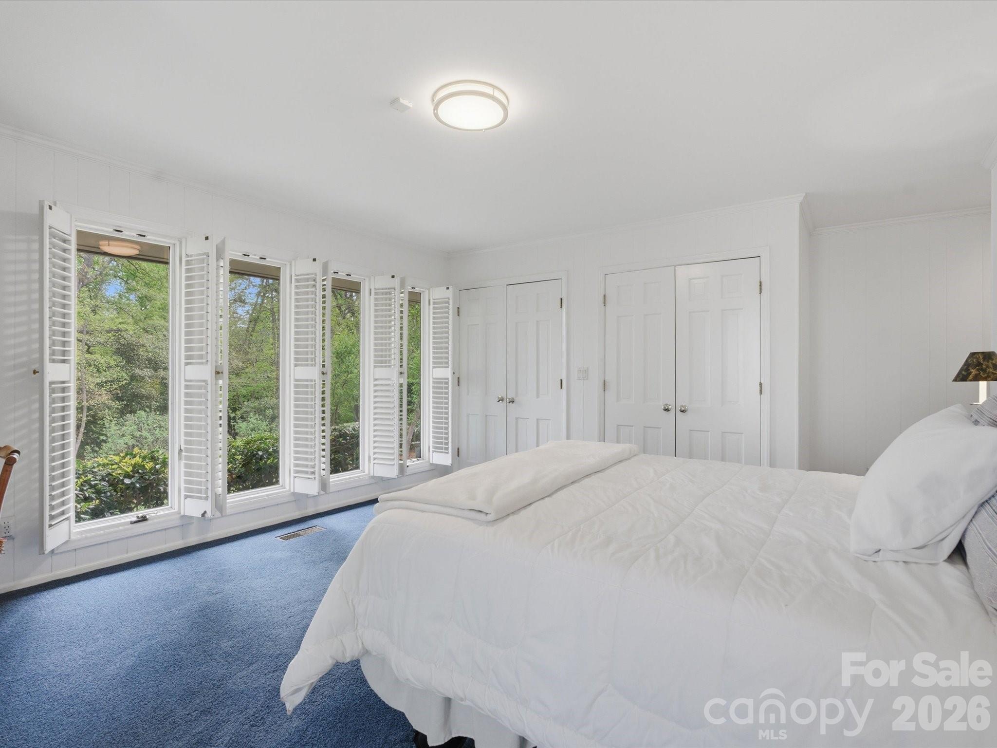 Fairways - Residential