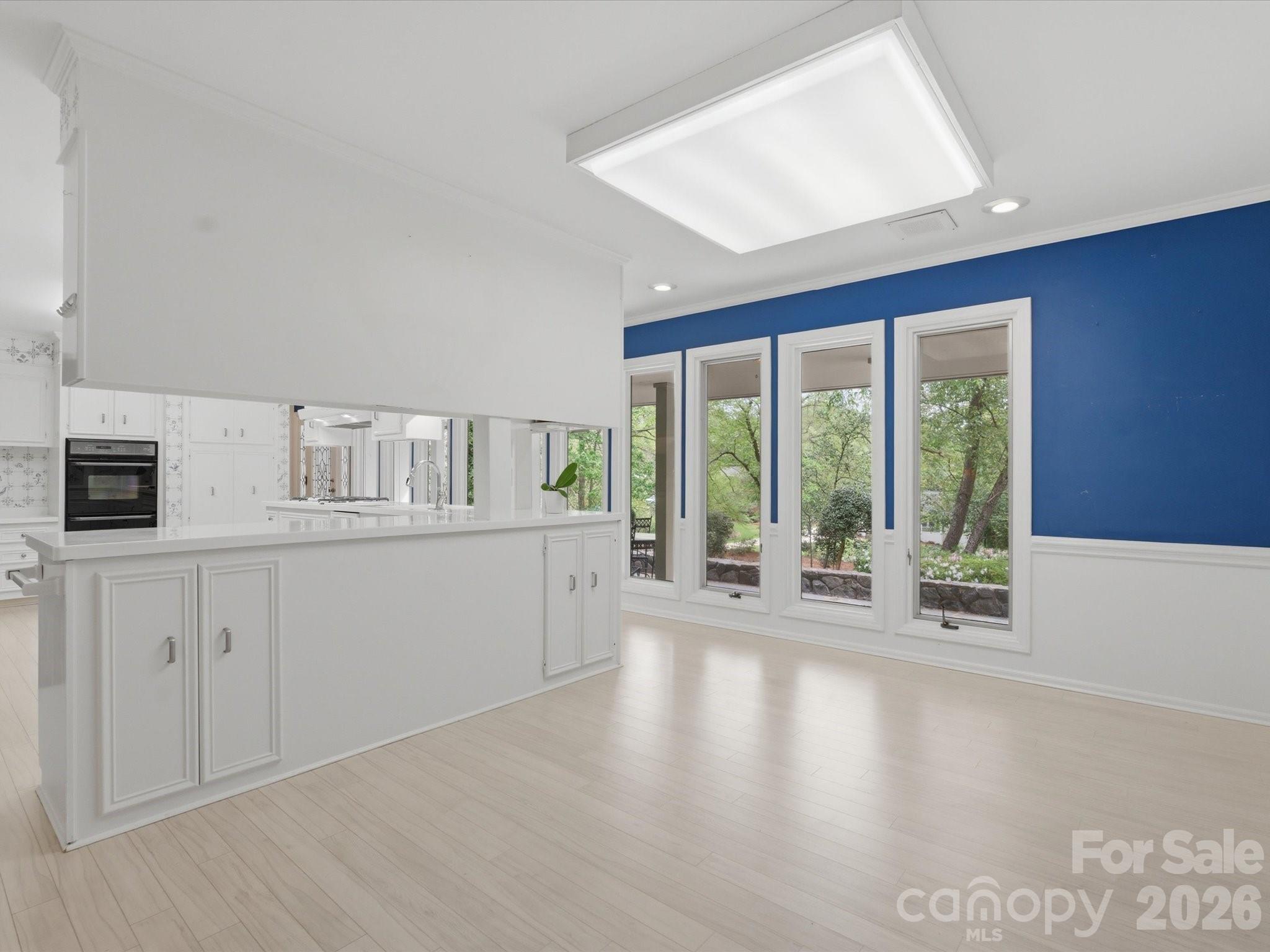 Fairways - Residential