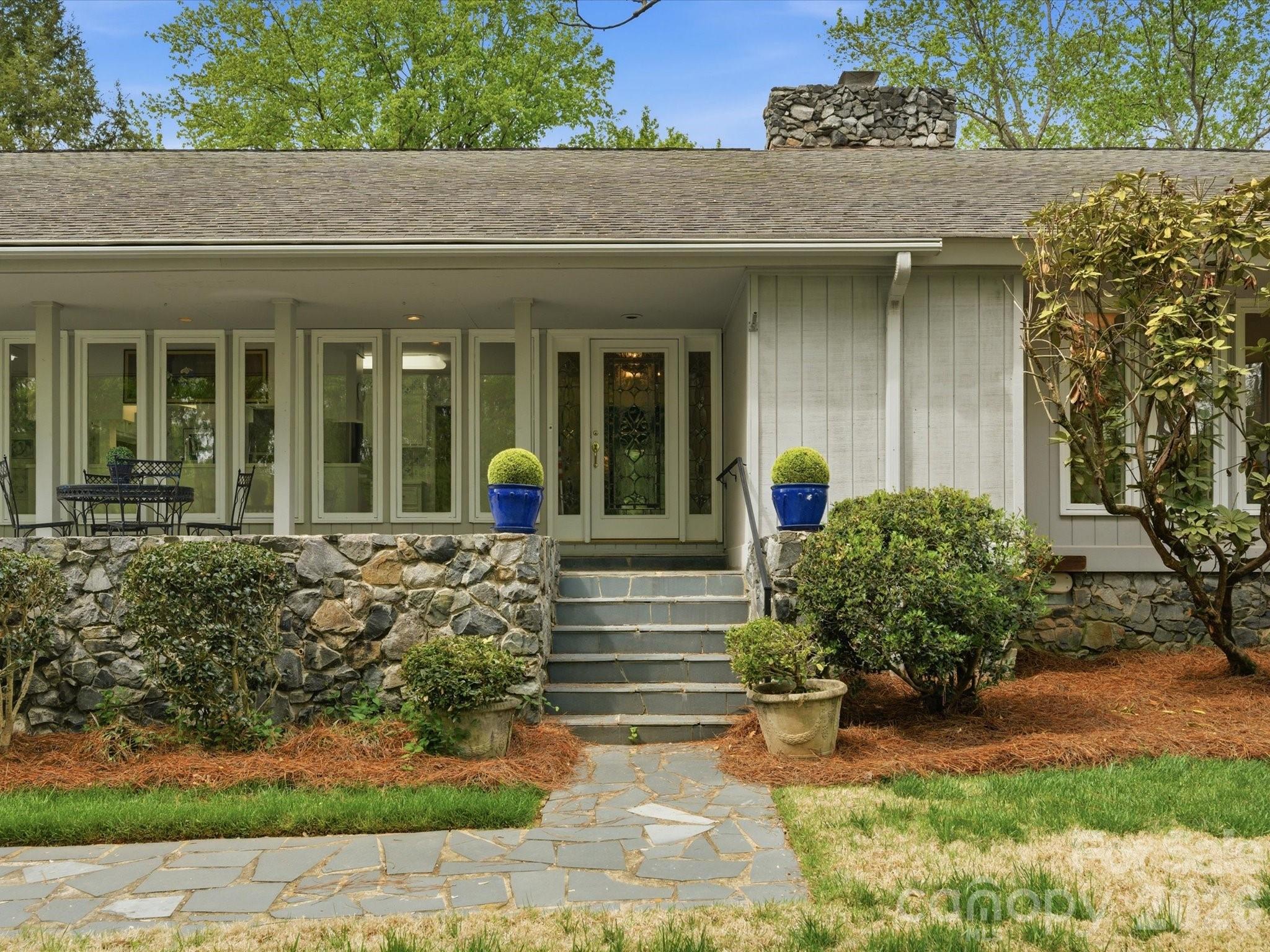 Fairways - Residential