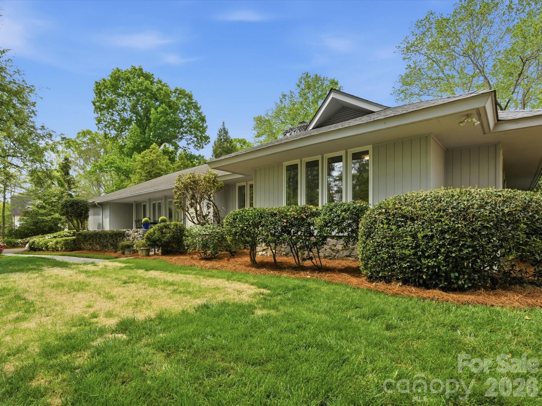 Fairways - Residential