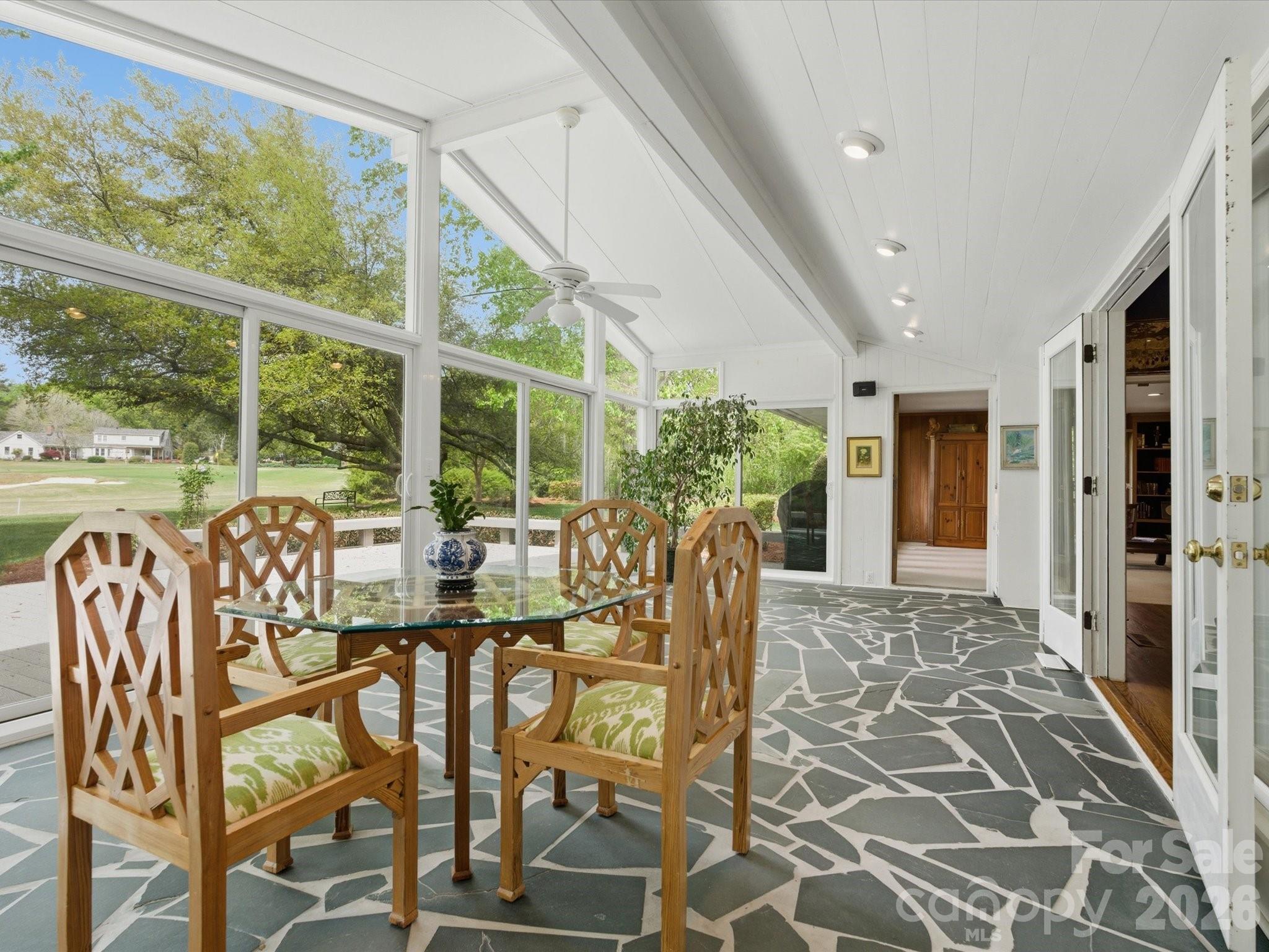 Fairways - Residential