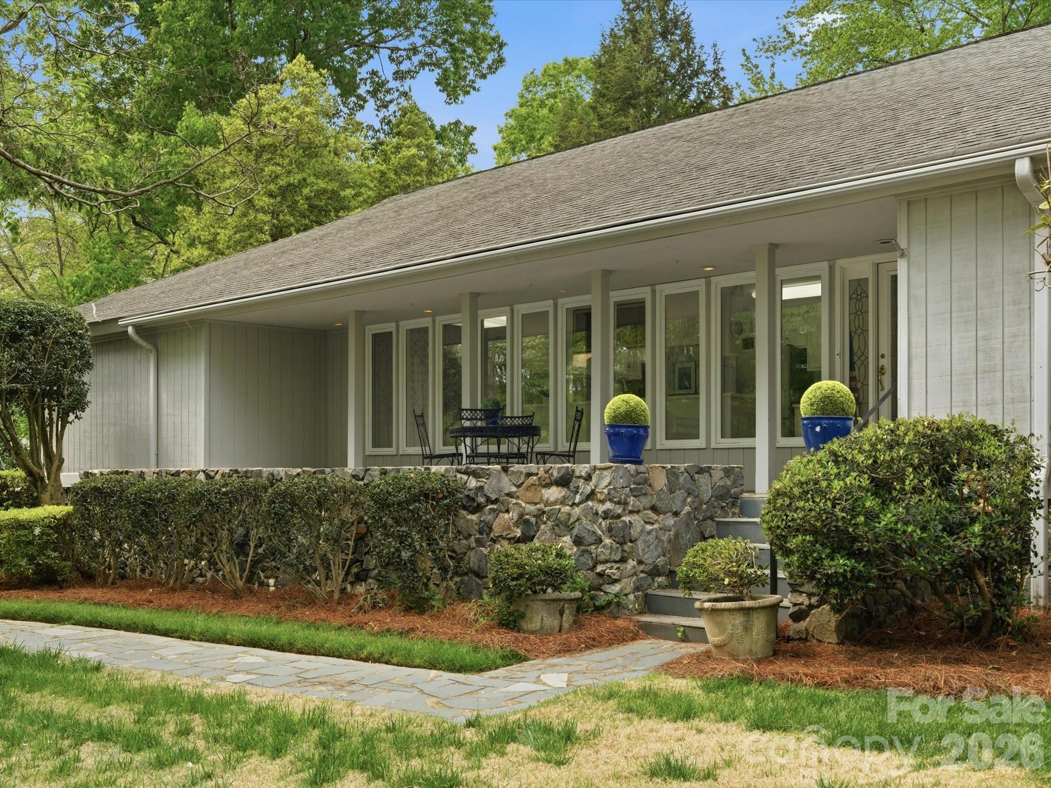 Fairways - Residential