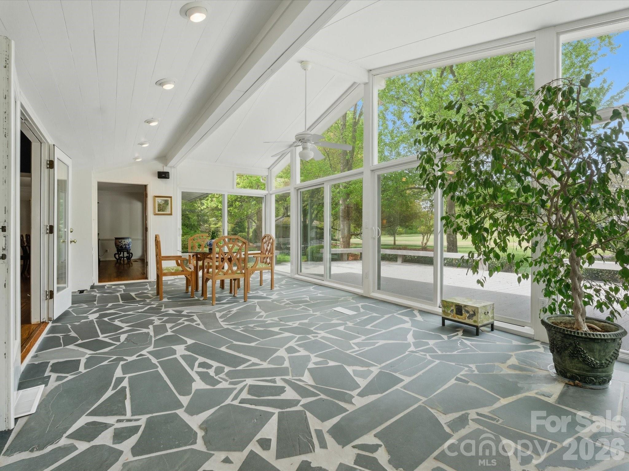 Fairways - Residential