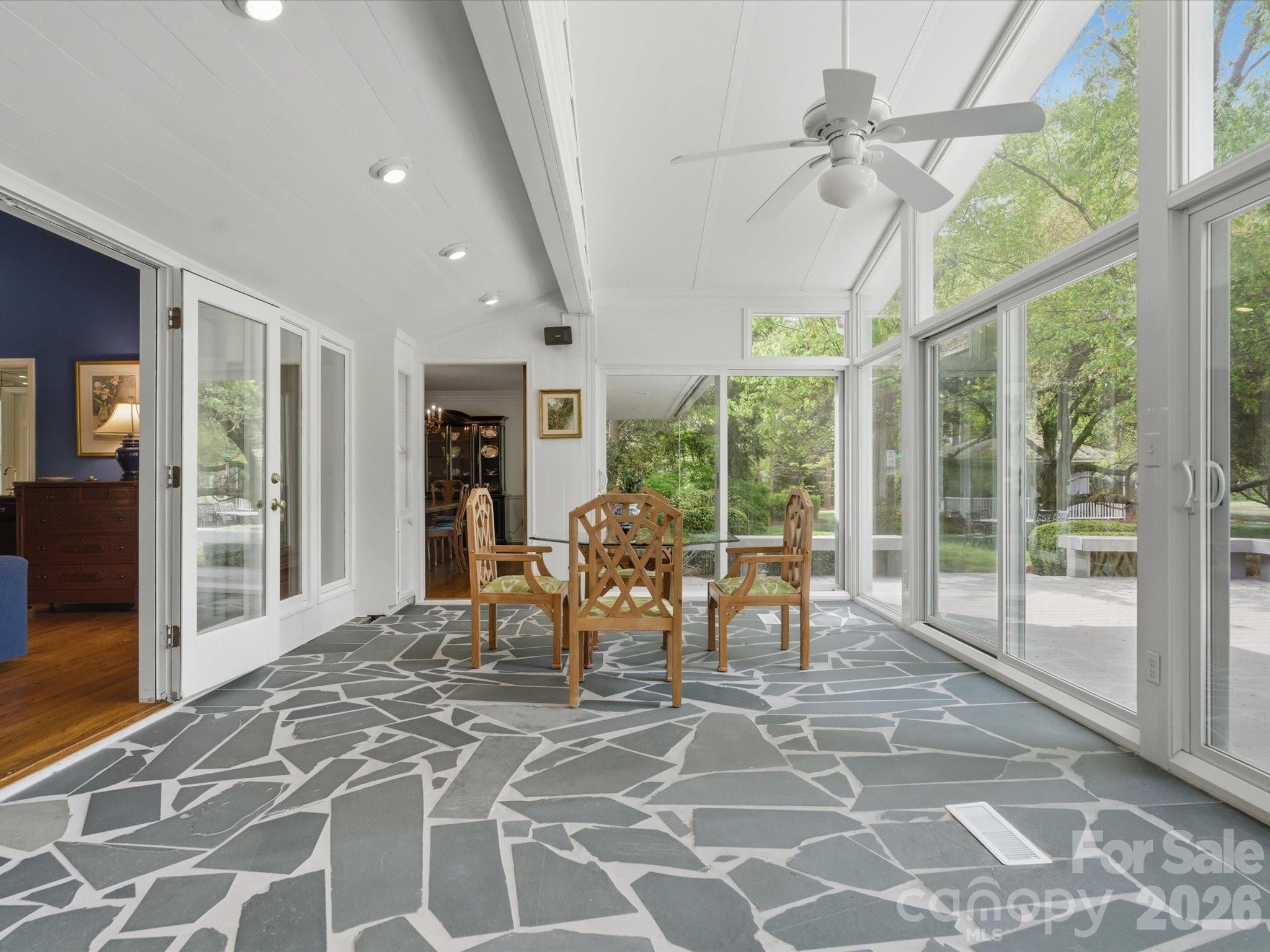 Fairways - Residential