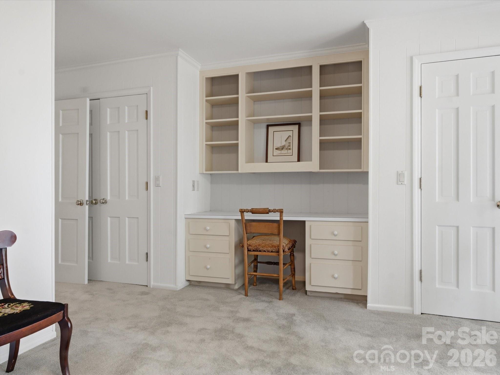 Fairways - Residential