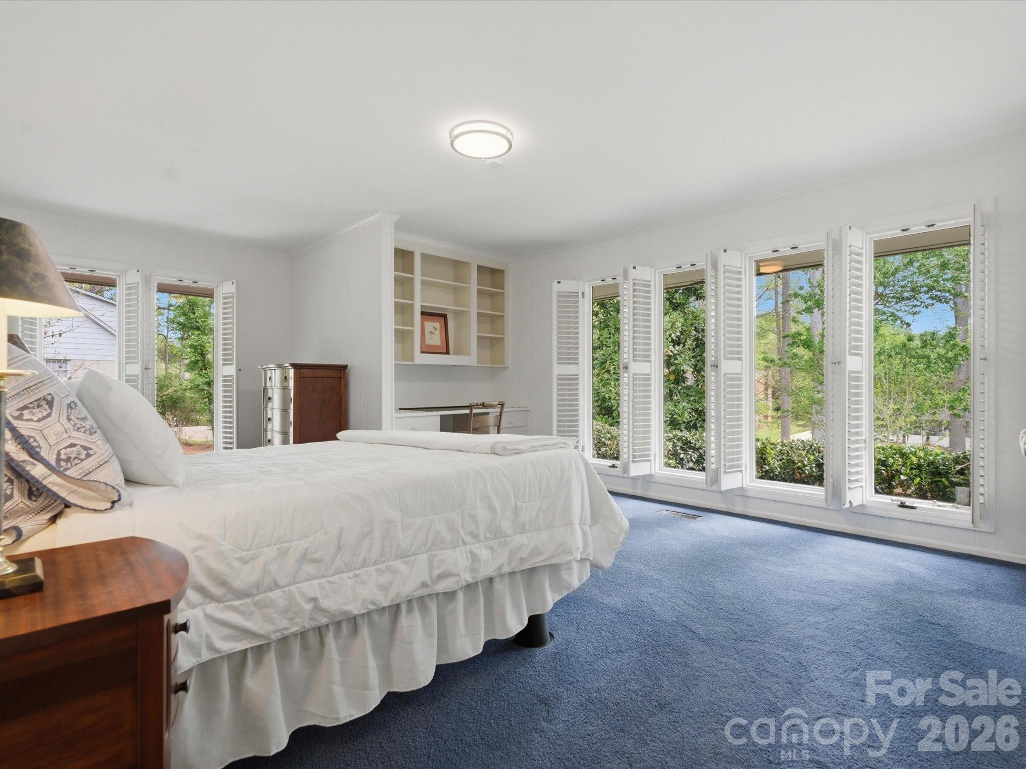 Fairways - Residential