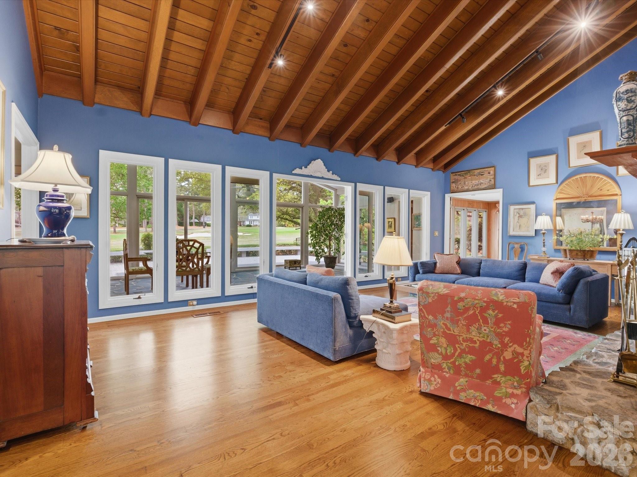 Fairways - Residential