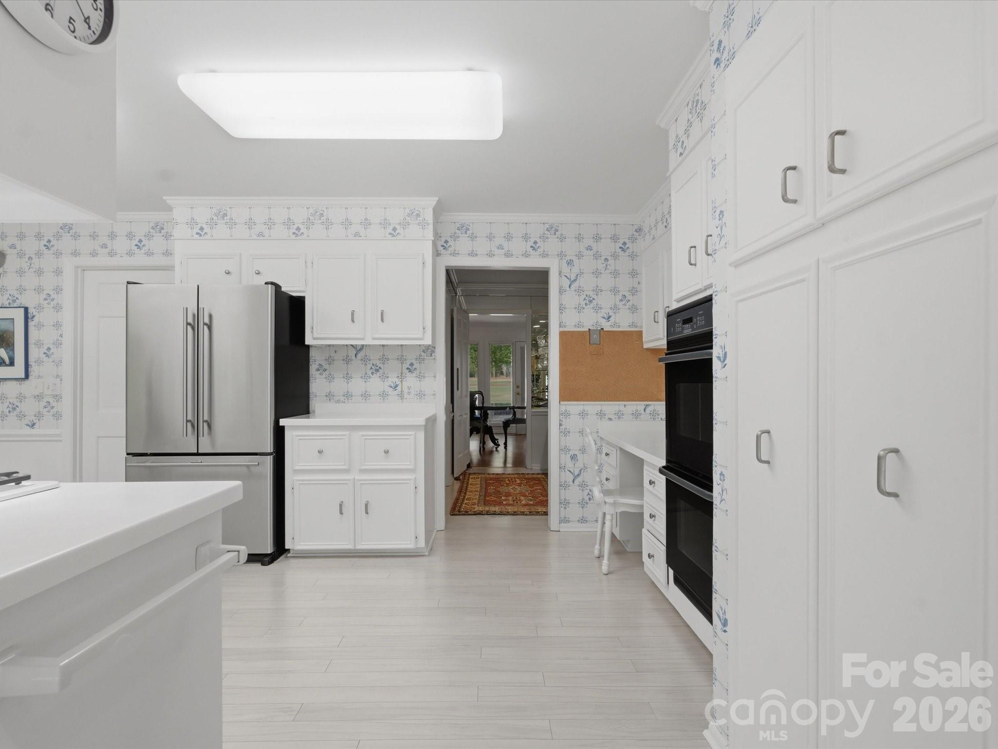 Fairways - Residential