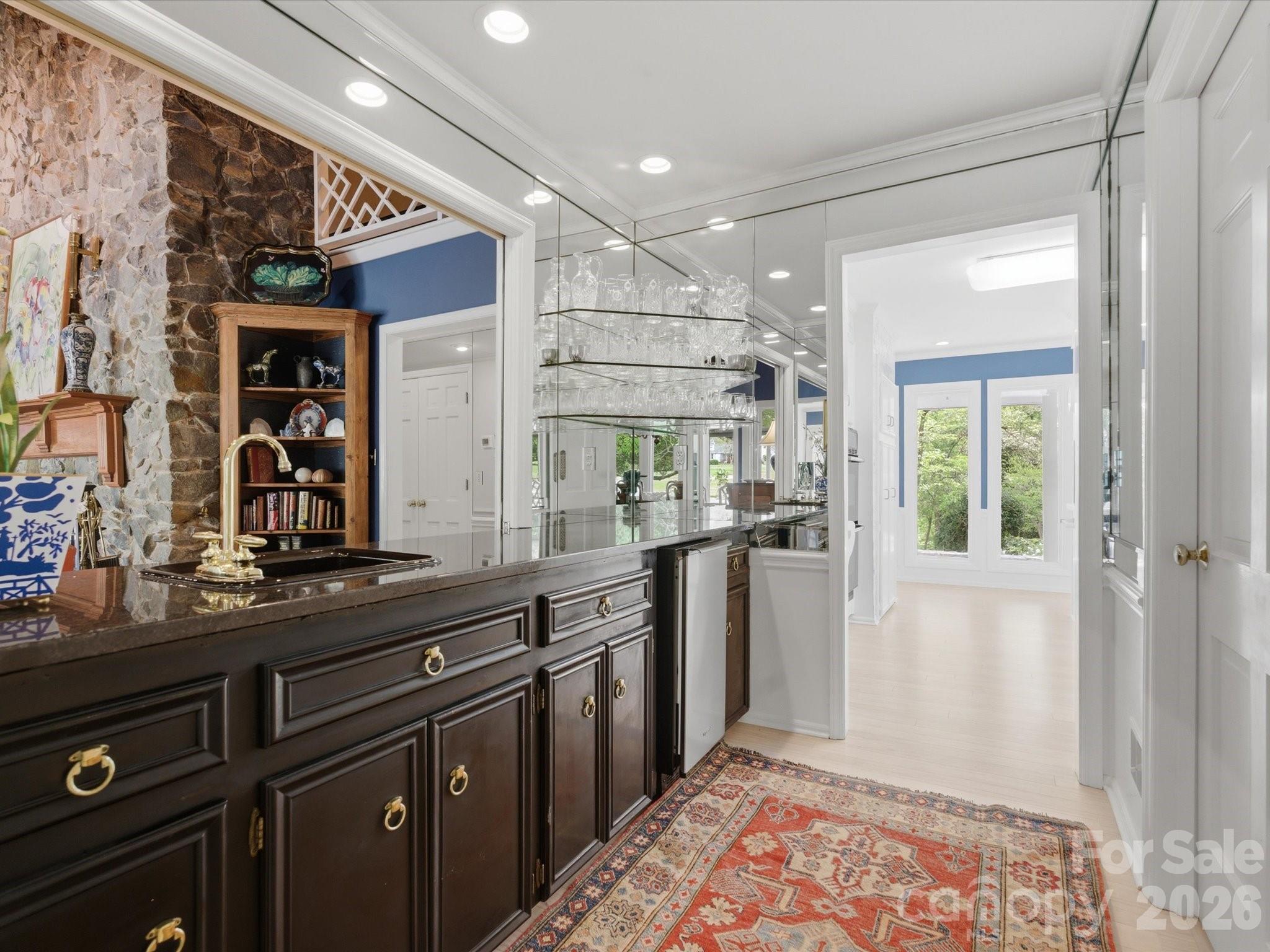 Fairways - Residential