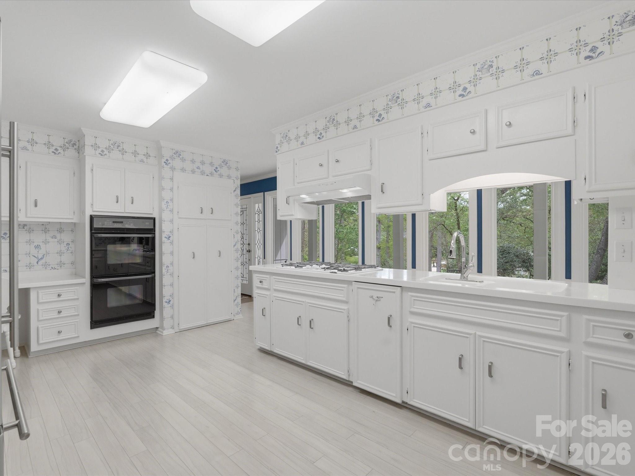 Fairways - Residential