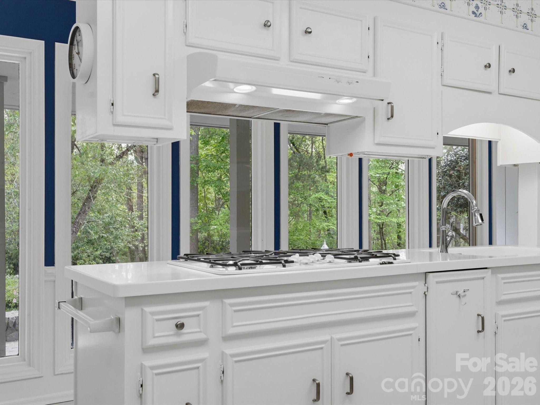 Fairways - Residential